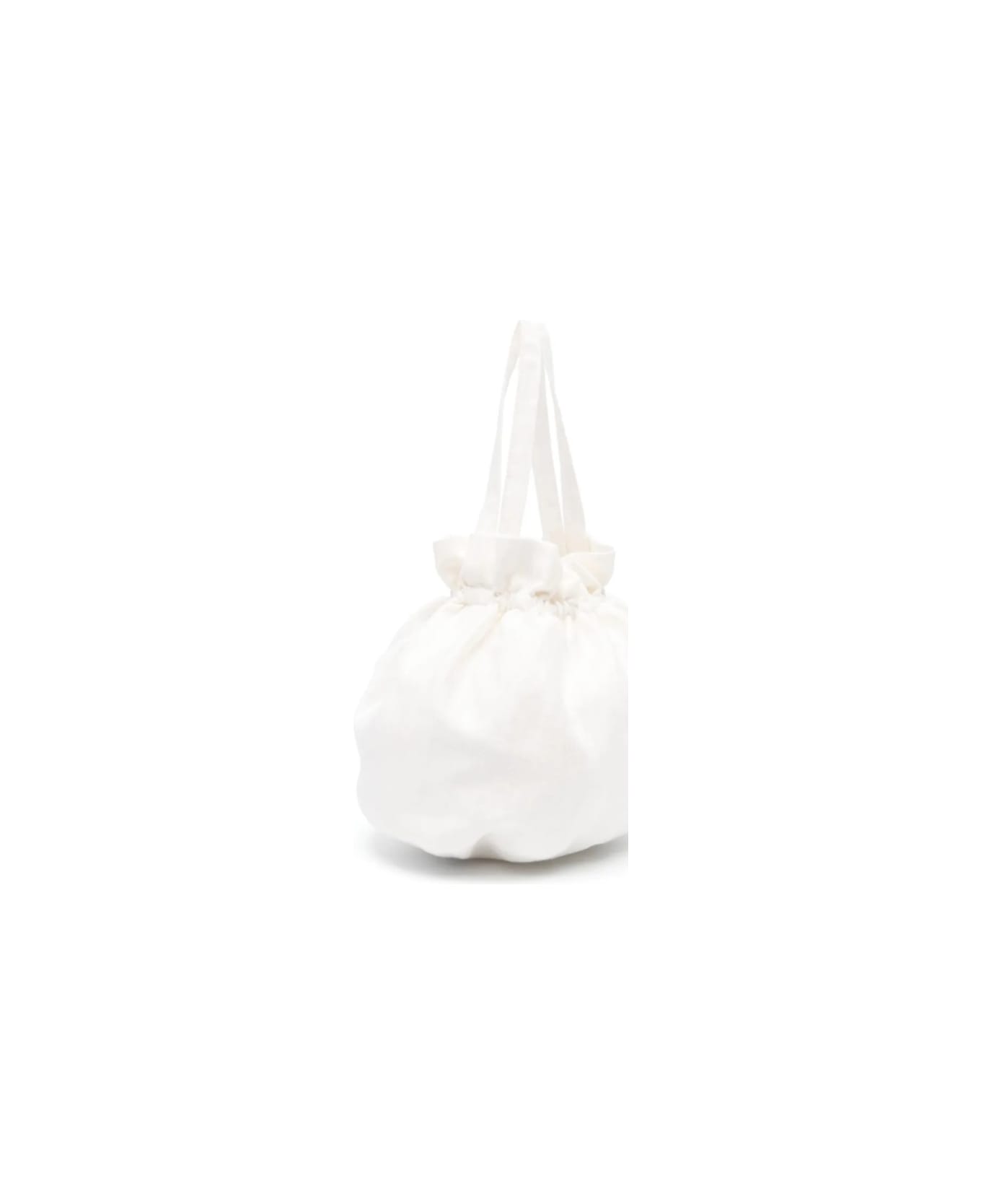 Il Gufo Bag - WHITE