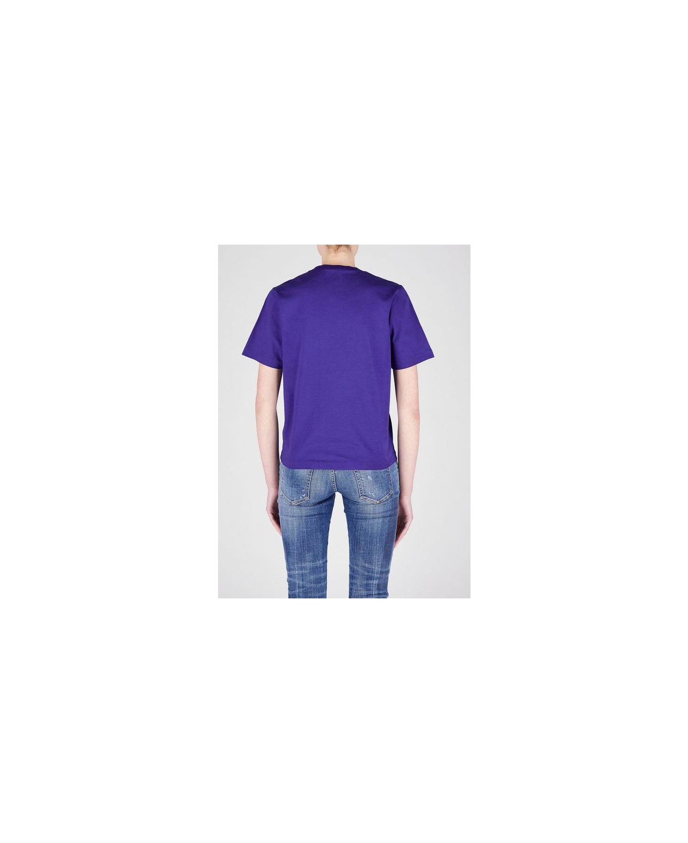 Dsquared2 T-shirts - Petunia Tシャツ