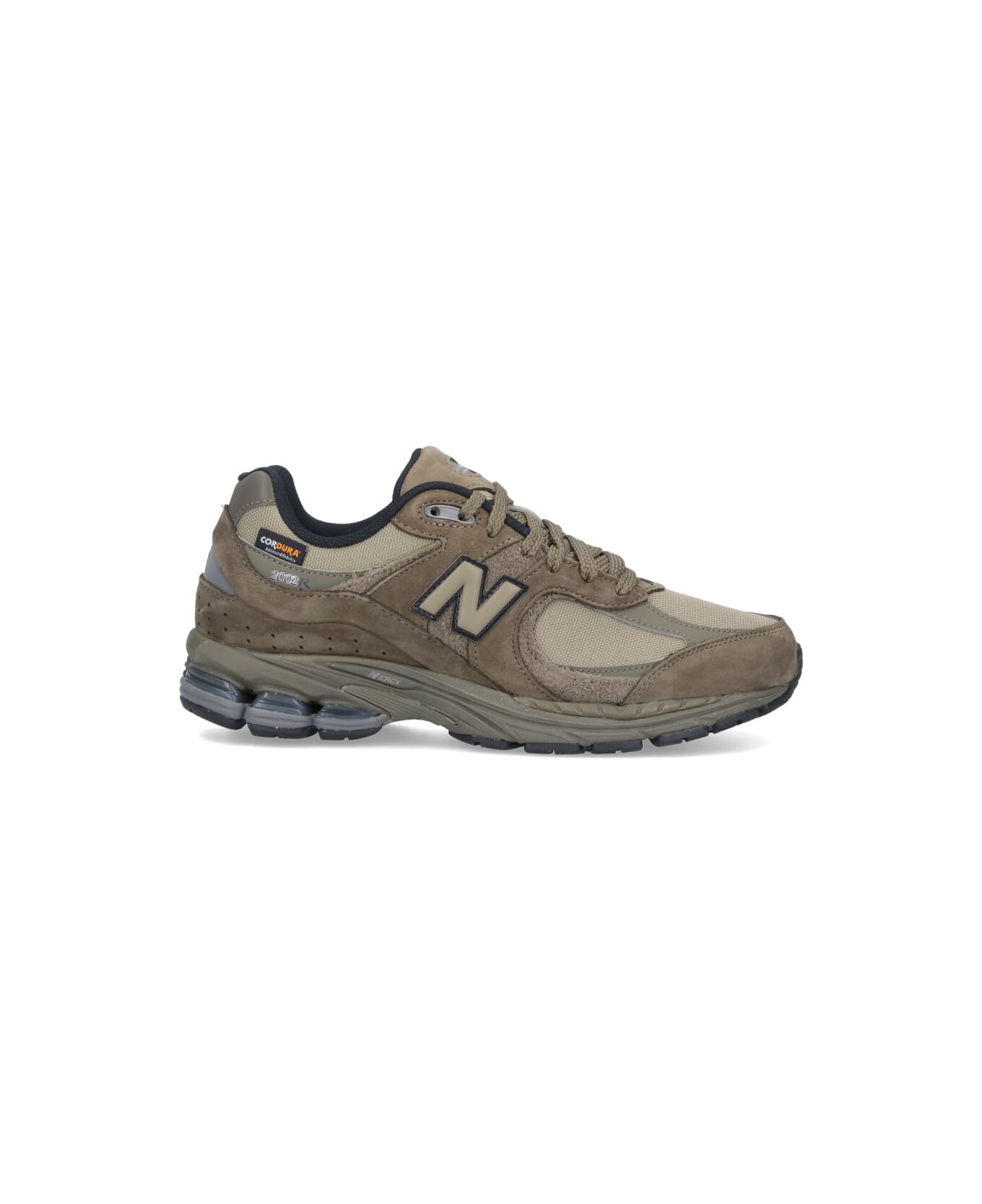 New Balance "2002r" Sneakers - Green