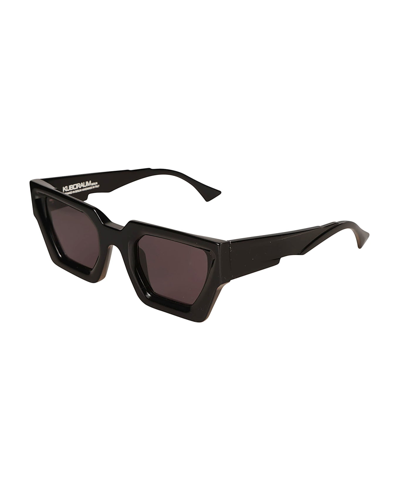 Kuboraum F3 Sunglasses Sunglasses - black サングラス