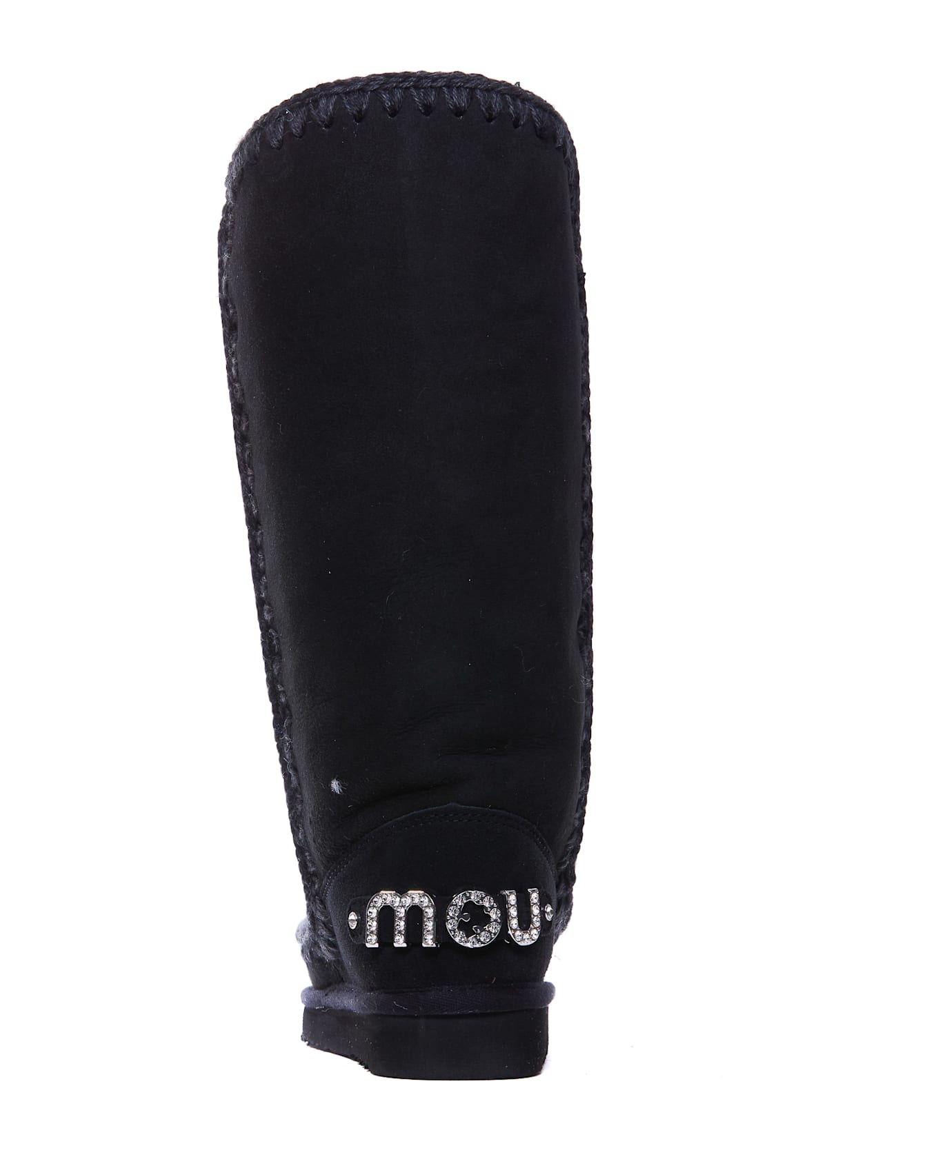 Mou Eskimo 40 Boots - Black