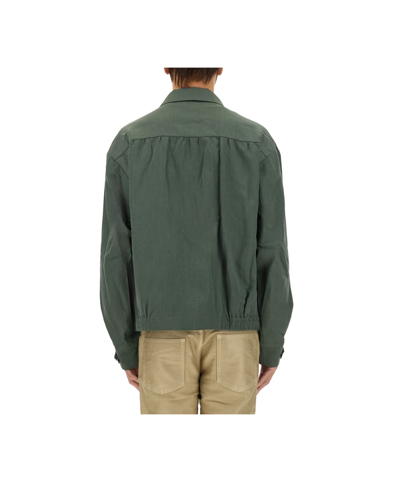 Visvim 
