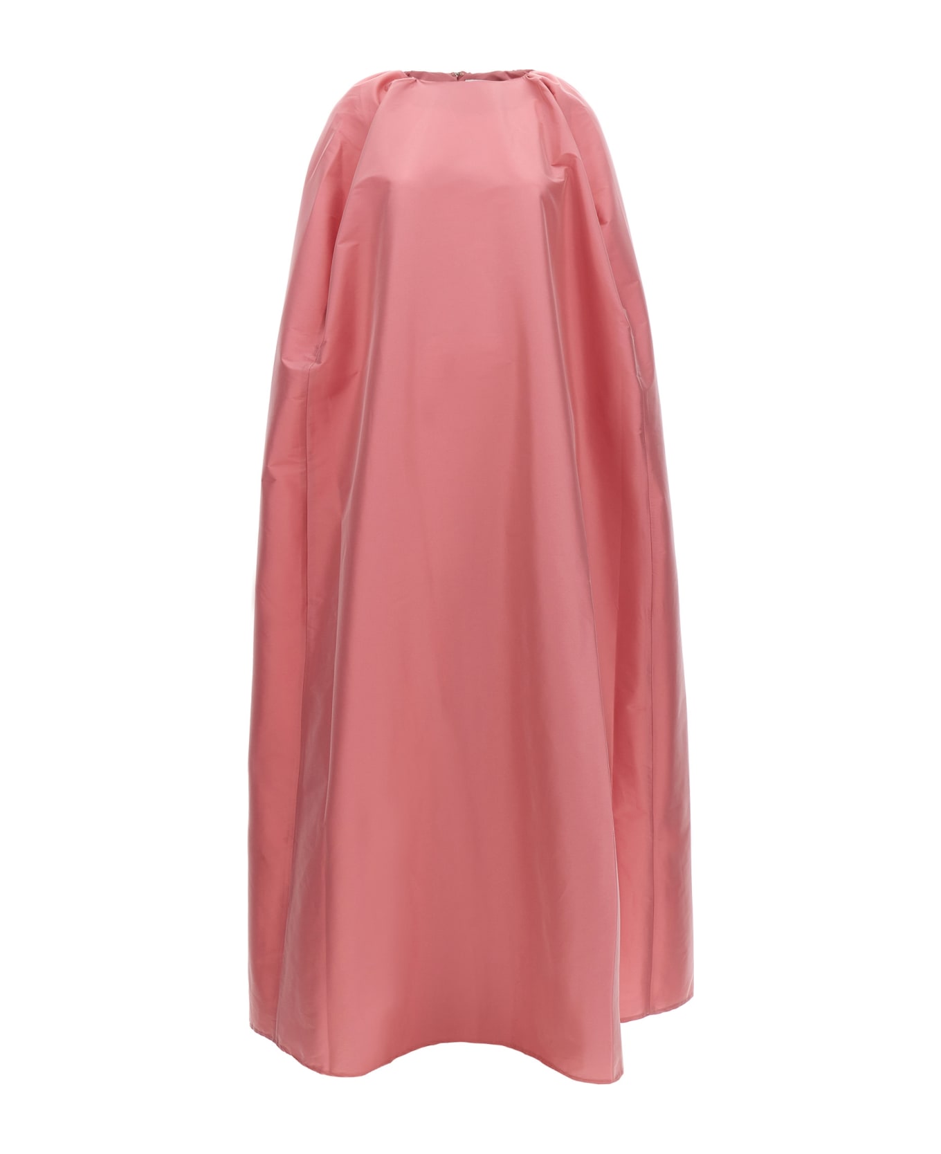 Bernadette 'marco' Dress - Pink