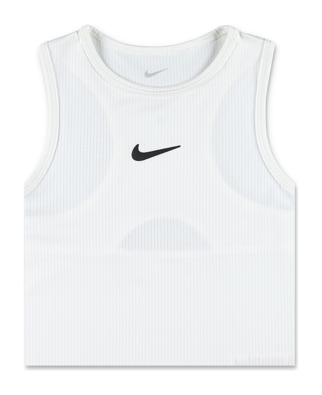 Nike Victory Top - WHITE
