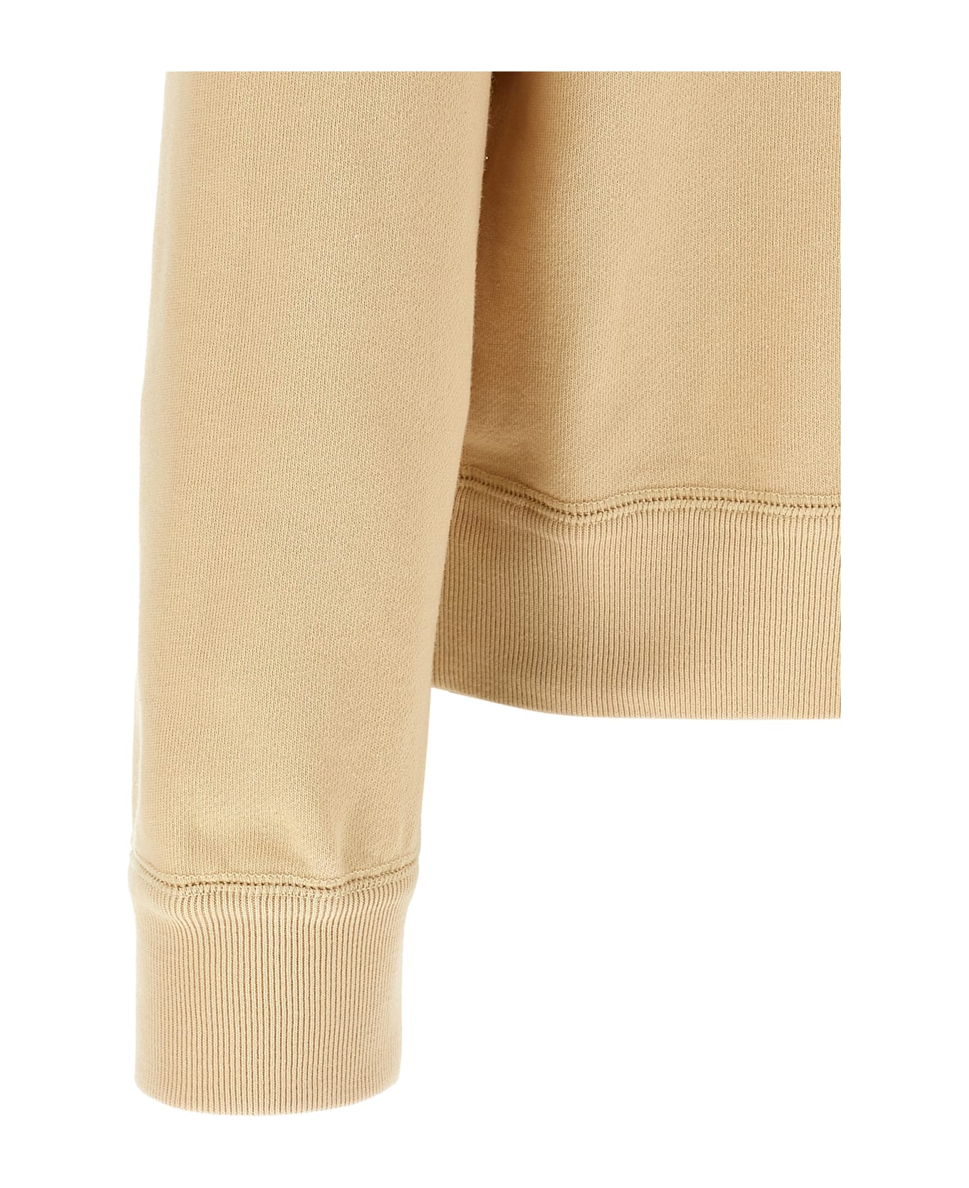 Isabel Marant 
mikoy
 Sweatshirt - IVORY