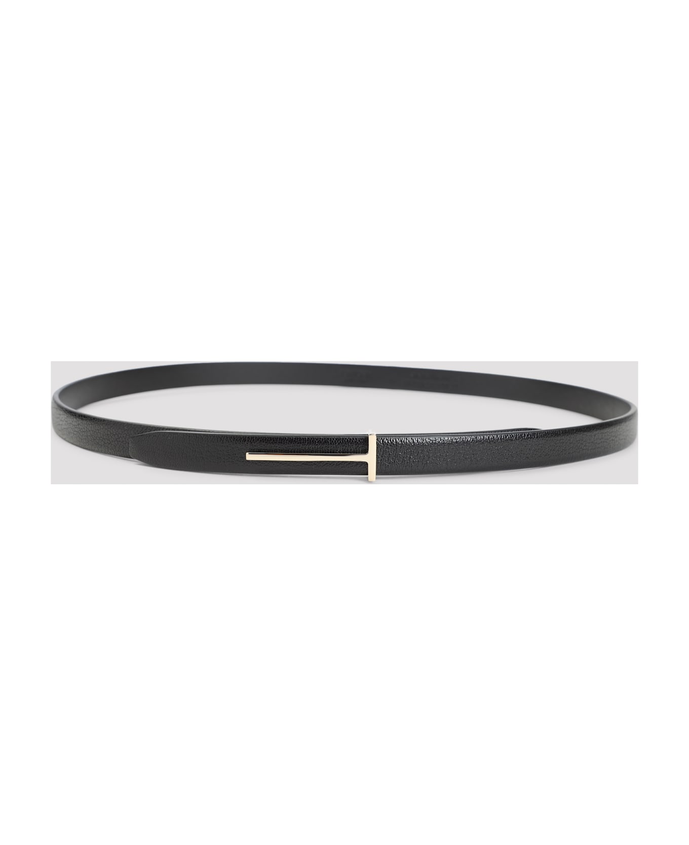 Tom Ford Belt - Black