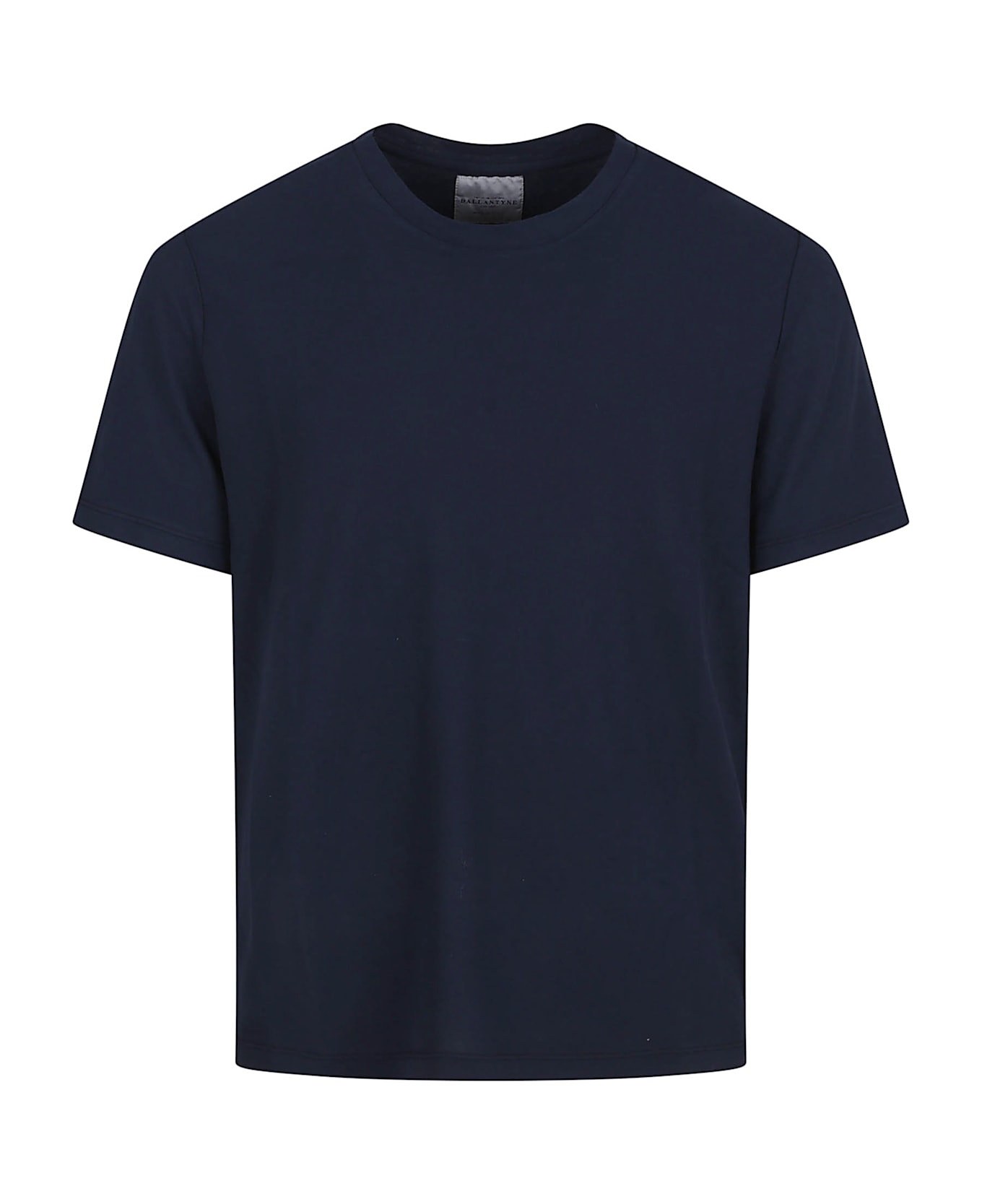 Ballantyne T-shirt - Navy