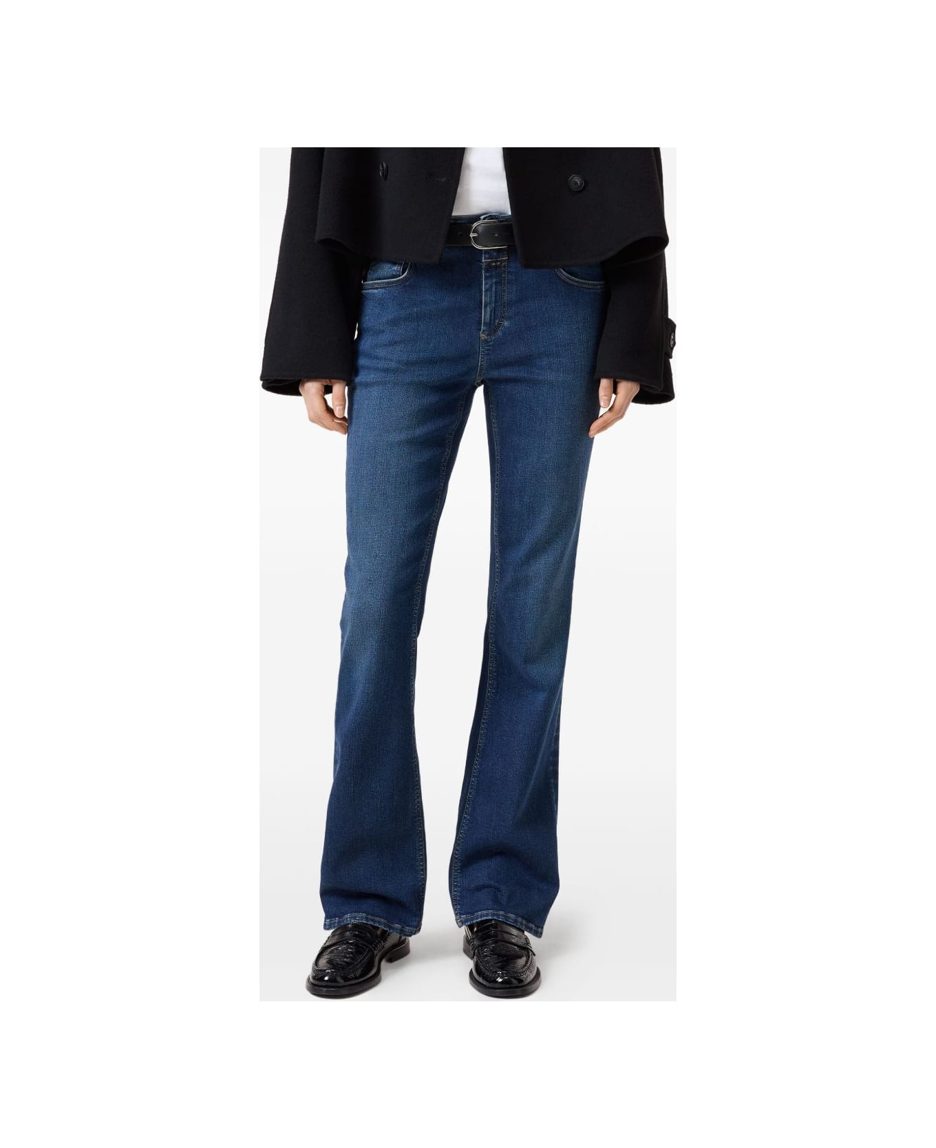 Closed Jovanna Denim Jeans - Blue