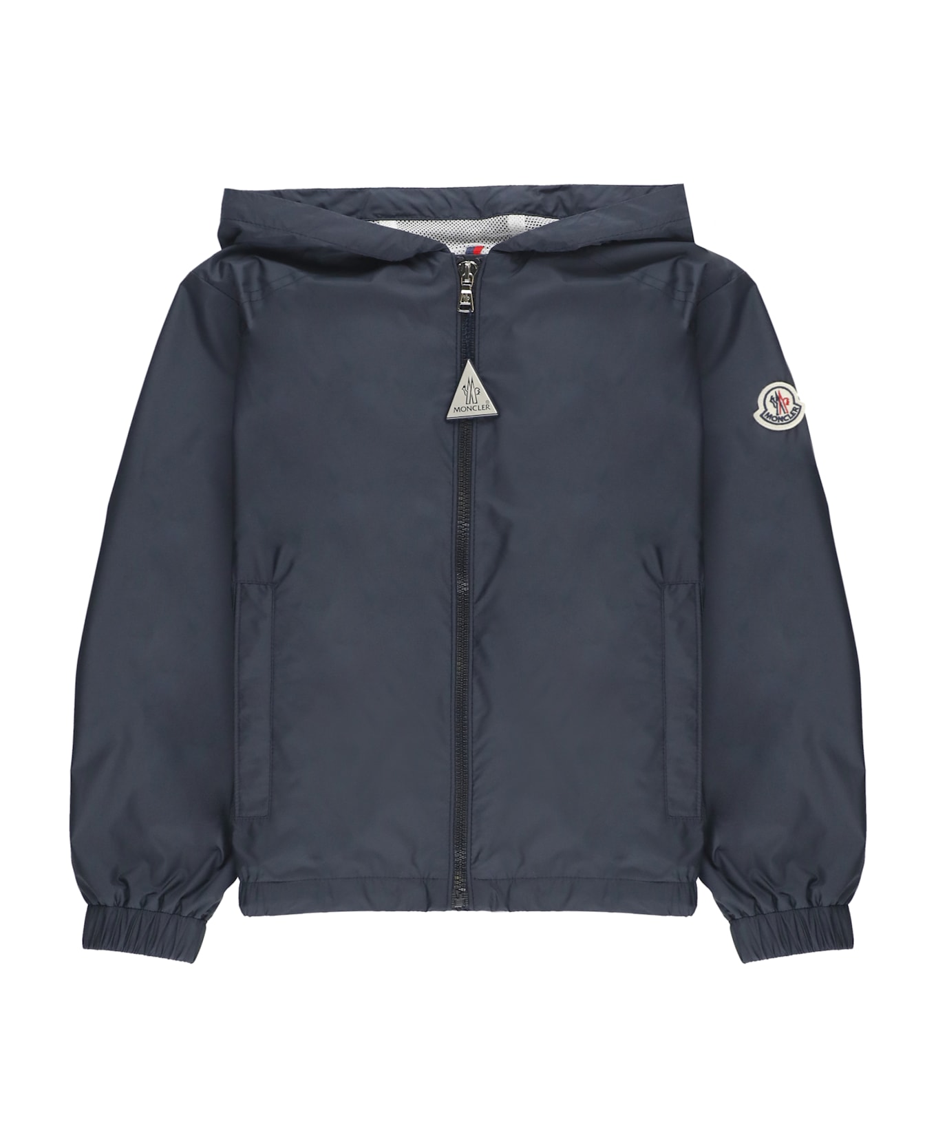 Moncler Desmon Jacket - Blue