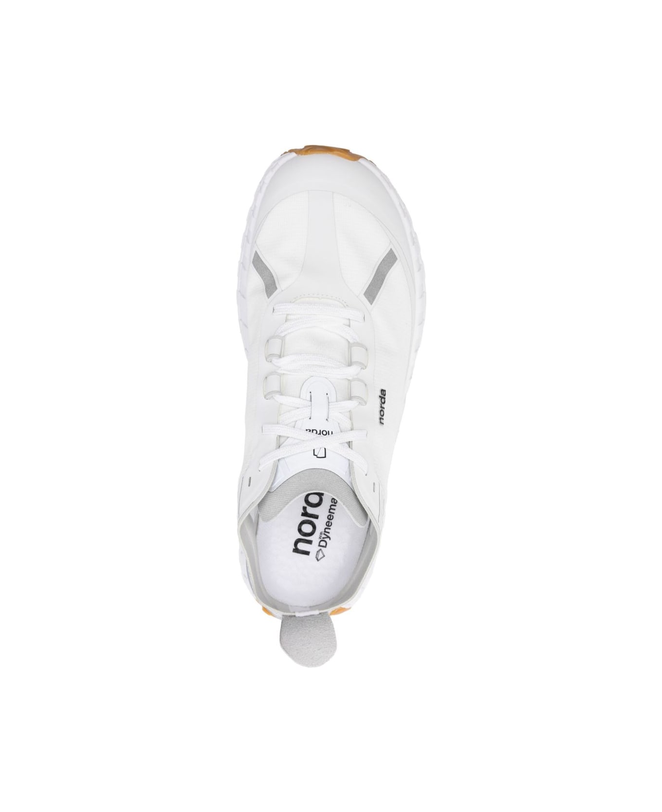 Norda 001 Sneakers - White