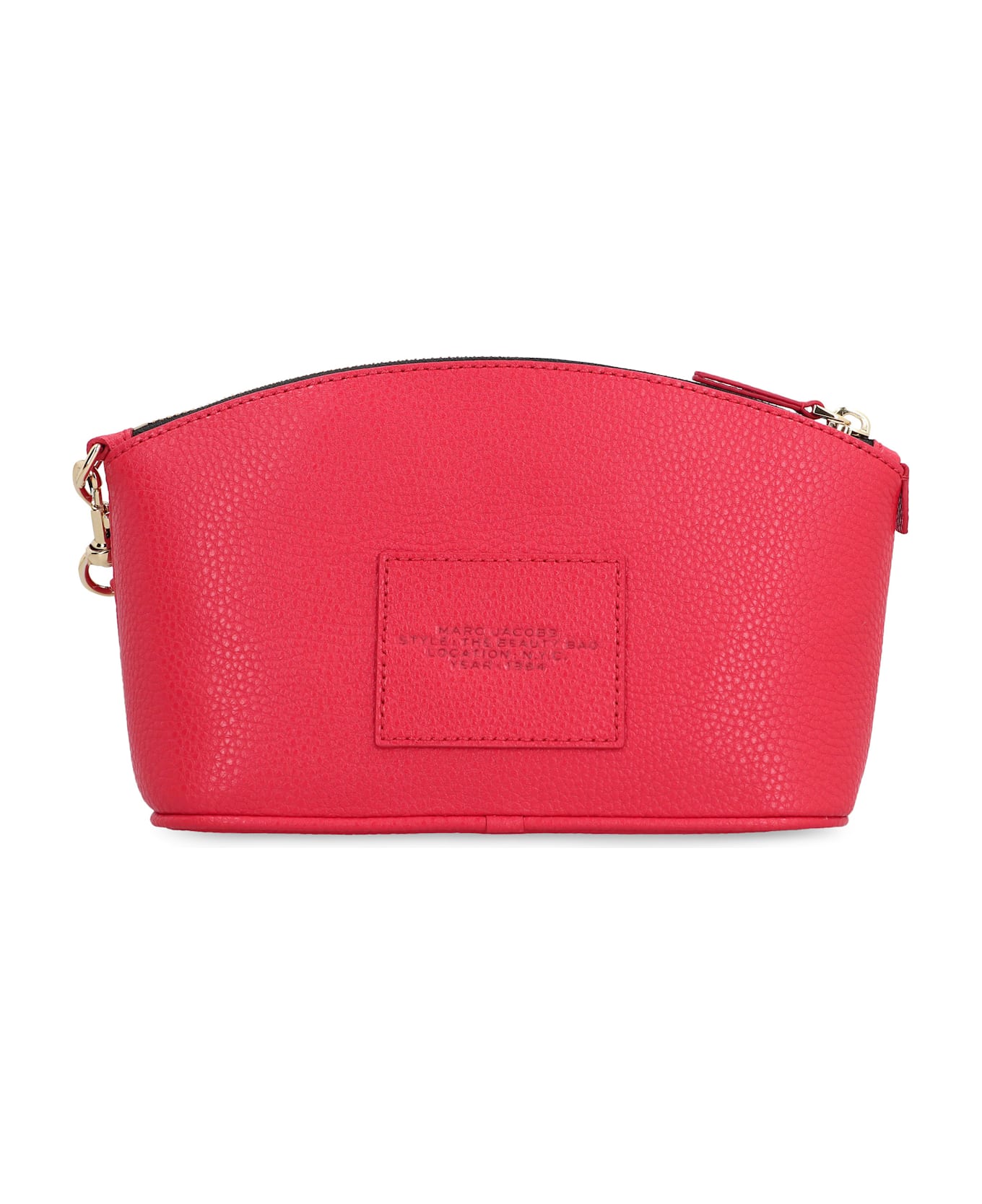 Marc Jacobs The Beauty<br />bag Leather - red