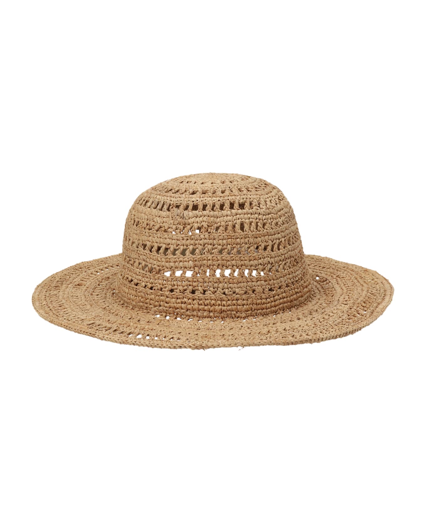 Ibeliv 
lalao Hat - Beige
