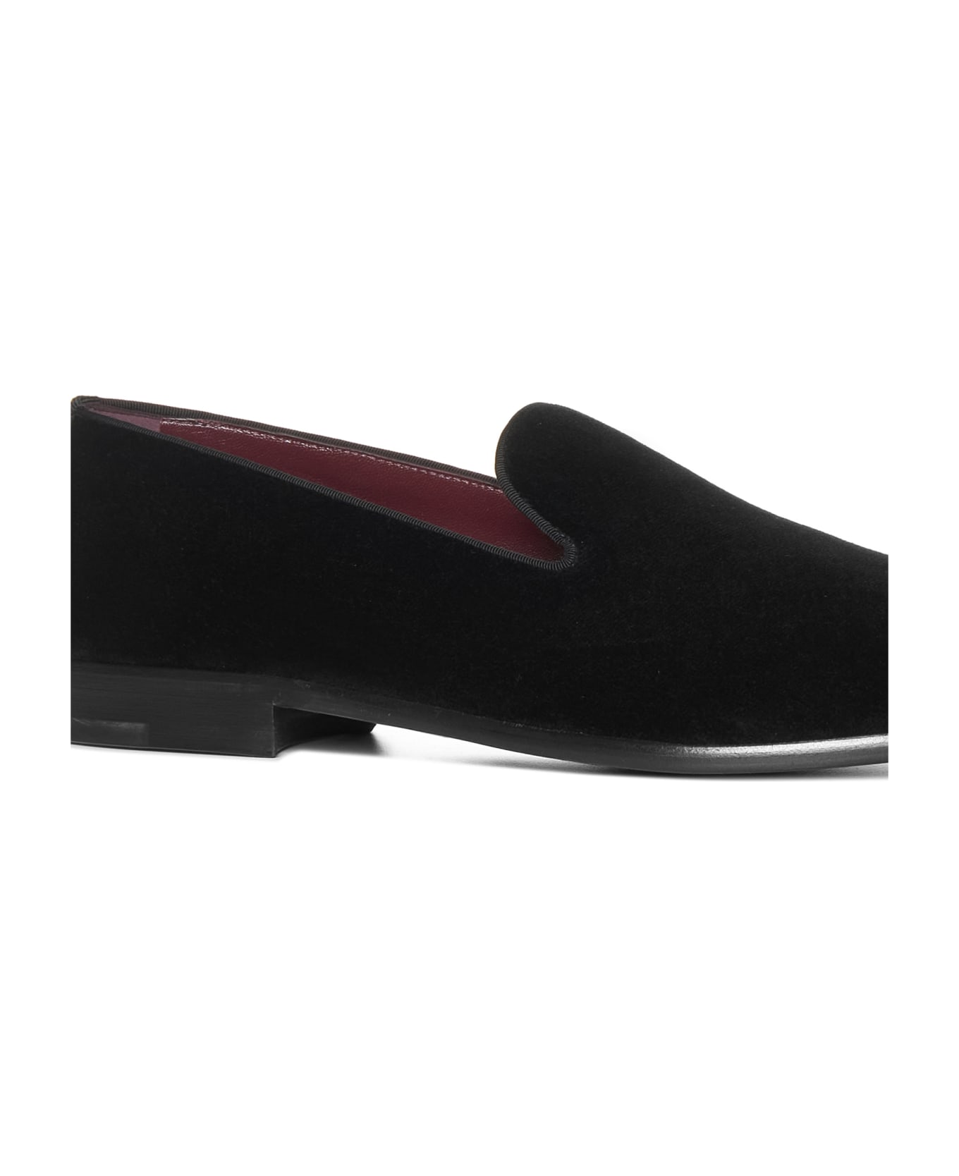 Dolce & Gabbana Loafers - Nero