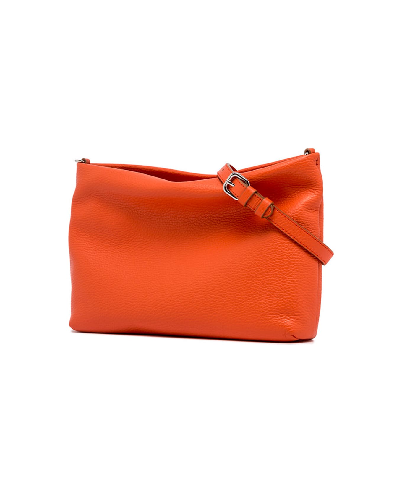 Gianni Chiarini Bags.. Coral Red - Coral Red