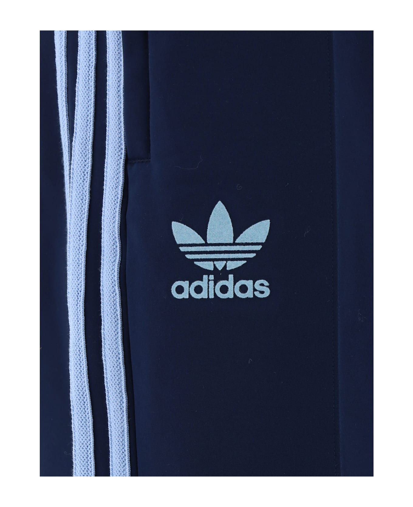 Adidas Originals by Wales Bonner Sweatpants - Collegiate Navy