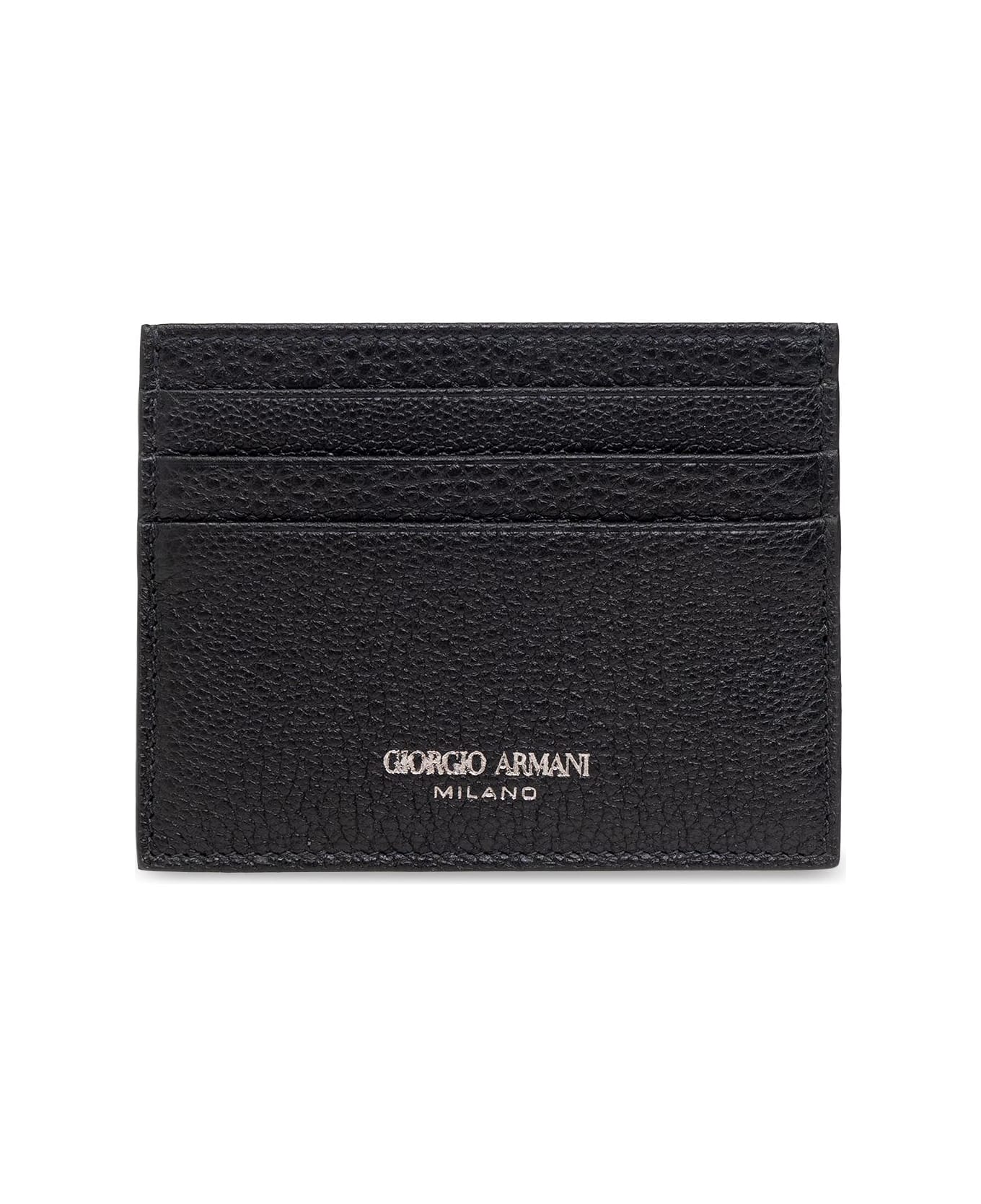 Giorgio Armani Card Holder - 80001
