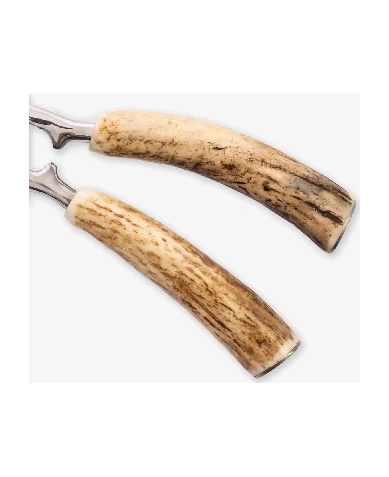 Larusmiani Deer Nutcracker  - Neutral