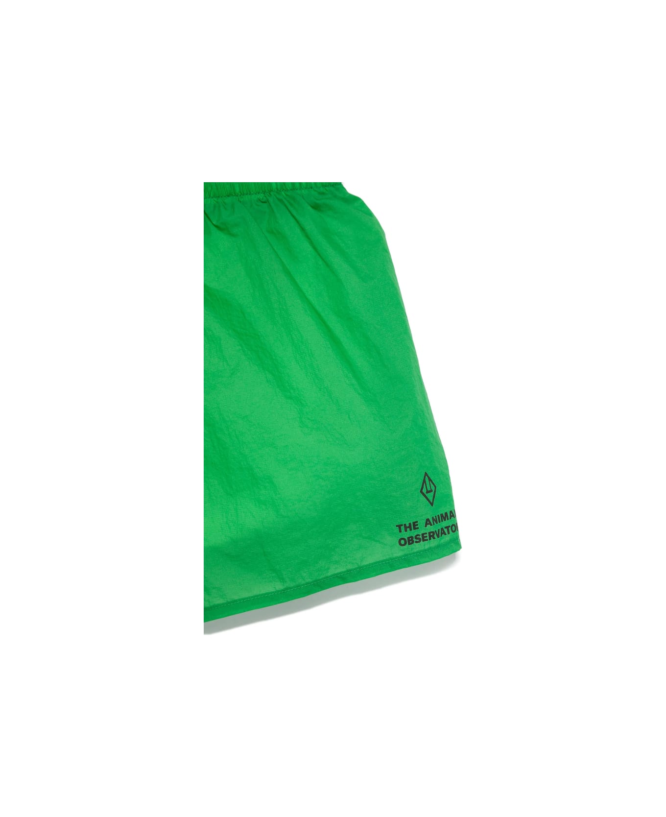 The Animals Observatory Short - GREEN