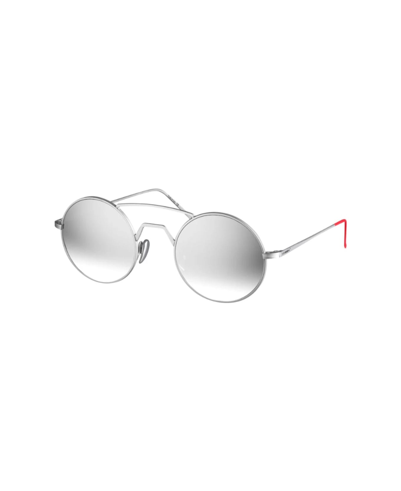 Vysen Bl-3silver Matte - Silver matte