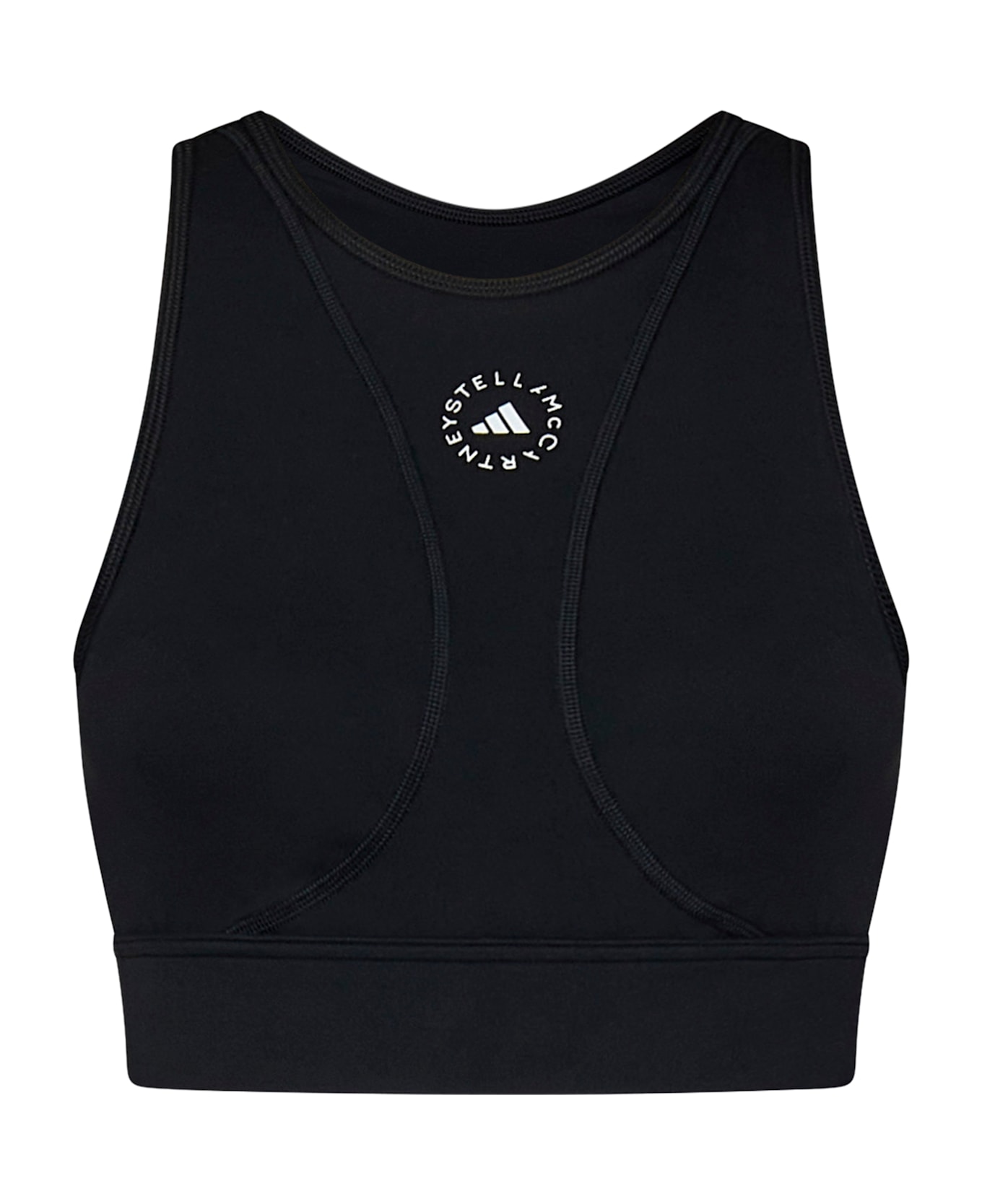 Adidas by Stella McCartney Top - Black