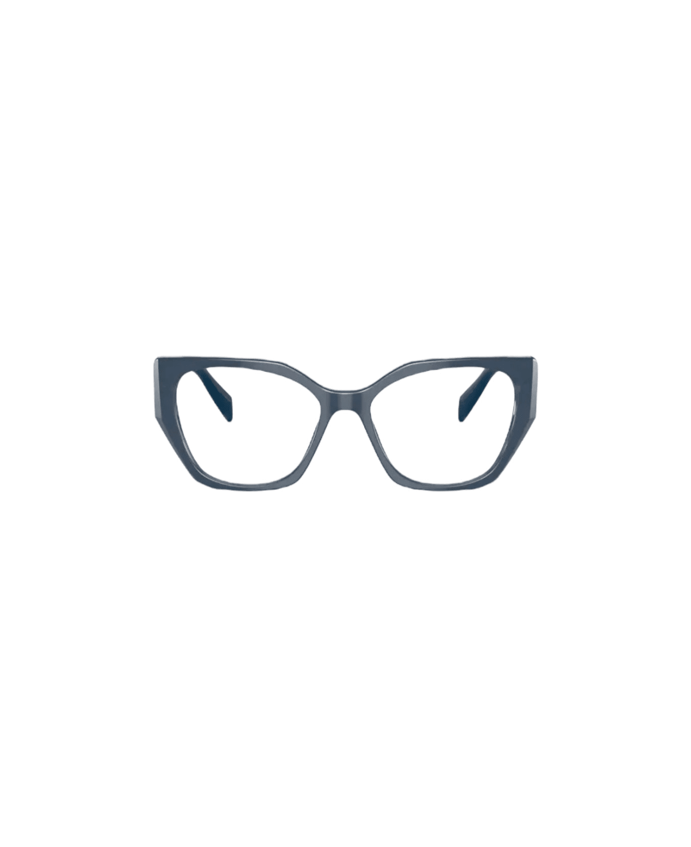 Prada Eyewear Opr 18wv Glasses