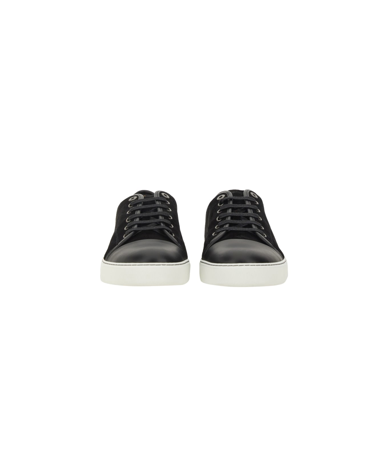 Lanvin Sneaker Dbb1 - BLACK スニーカー