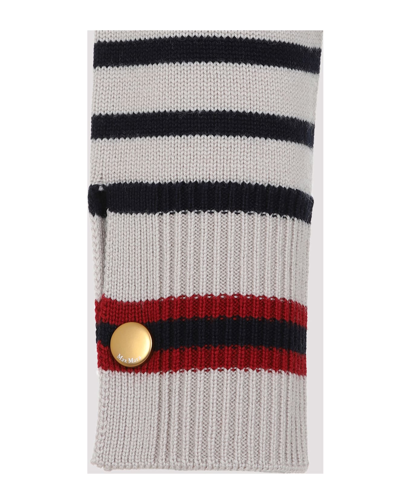 Max Mara Dorotea Pullover - Brown