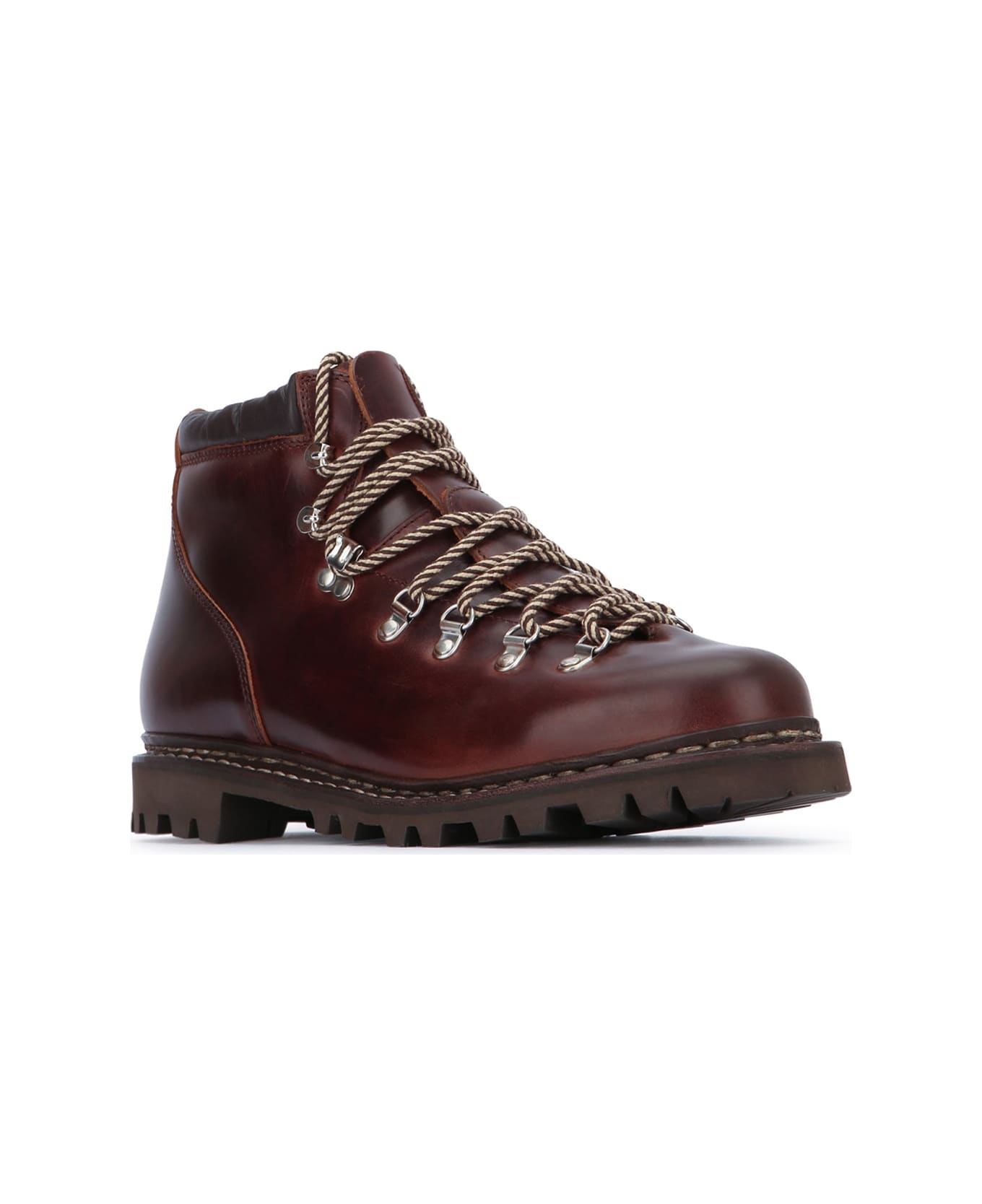 Paraboot Avoriaz - MARRON
