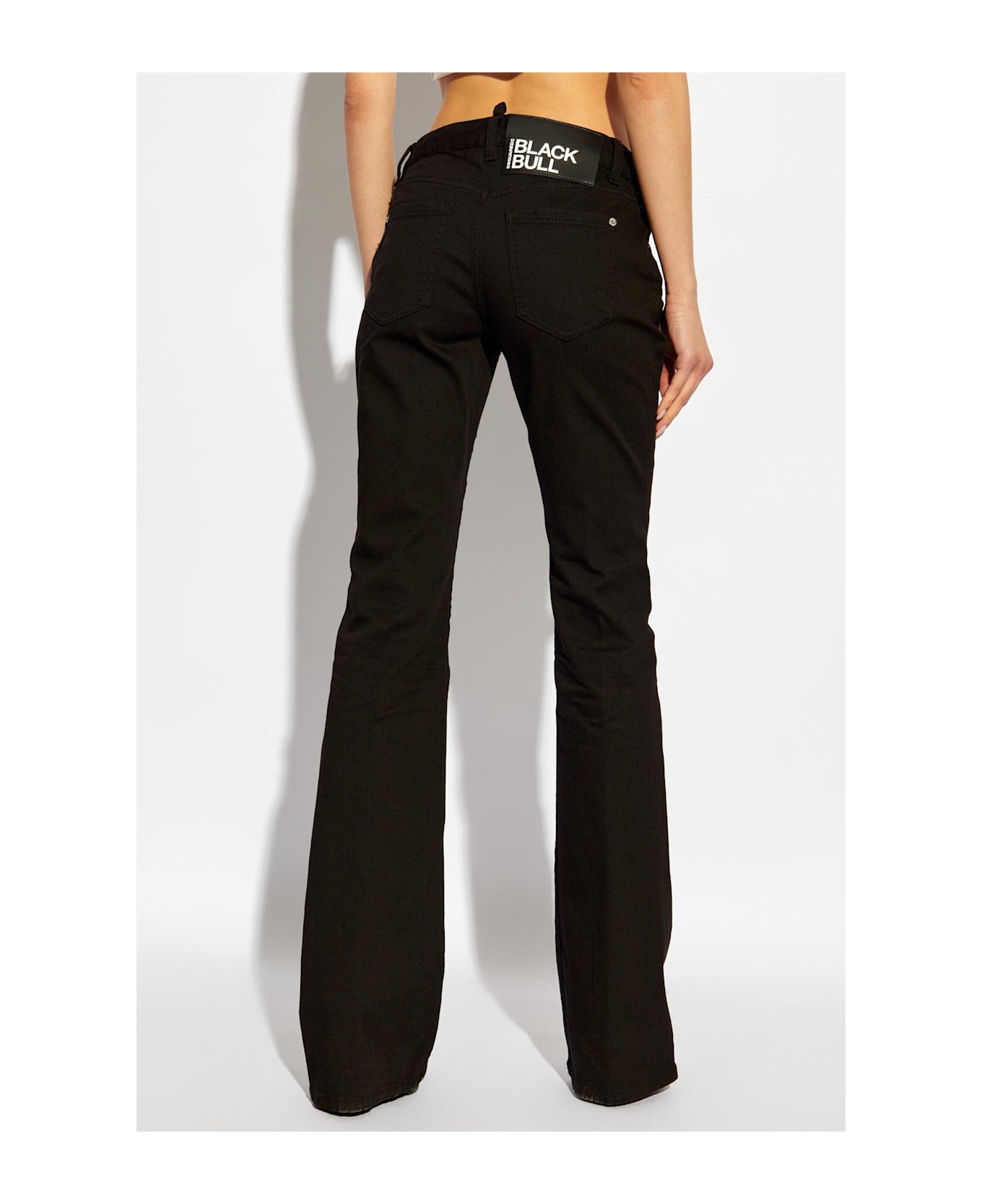 Dsquared2 Dsquared2 
flare
 Jeans