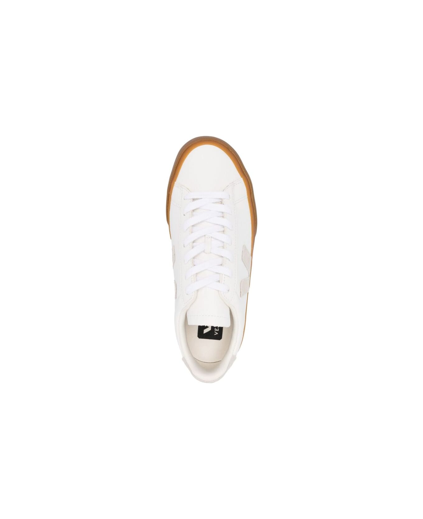 Veja Sneaker - WHITE