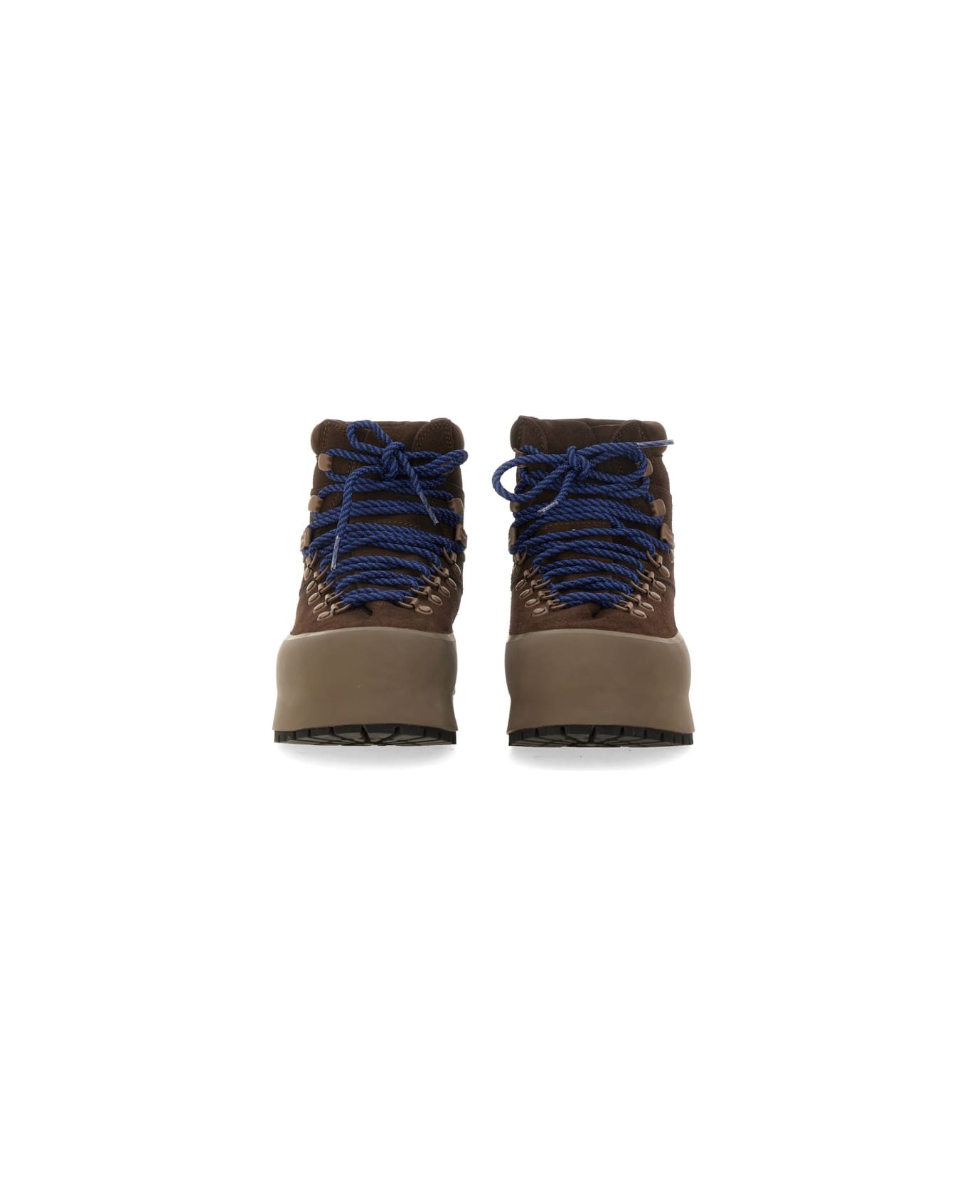 Diemme Rosset Boot - BROWN