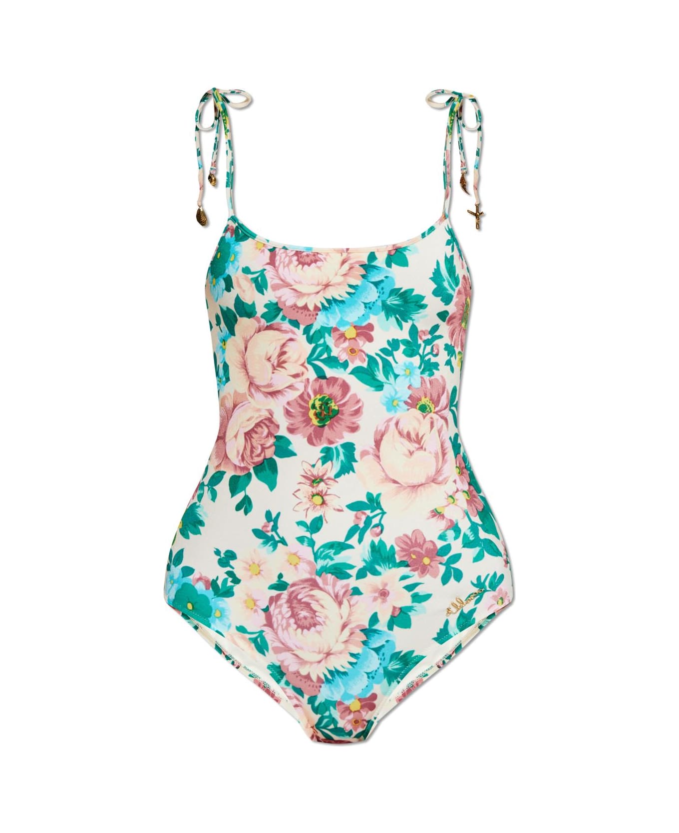 Chloé Chloã© One-piece Bathing Suit - MultiColour