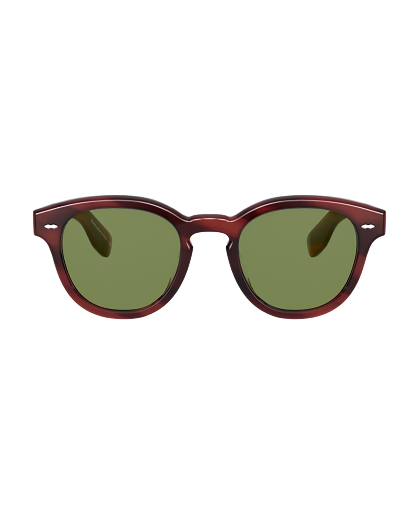 Oliver Peoples Ov5413su Grant Tortoise Sunglasses - Grant Tortoise