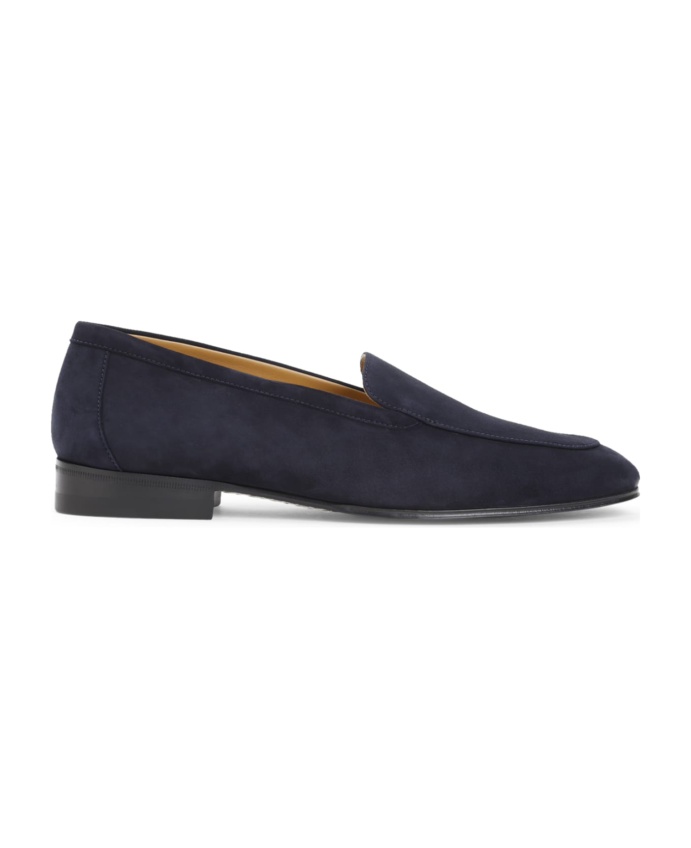 The Row Sophie Loafers - Dpn Deep Navy