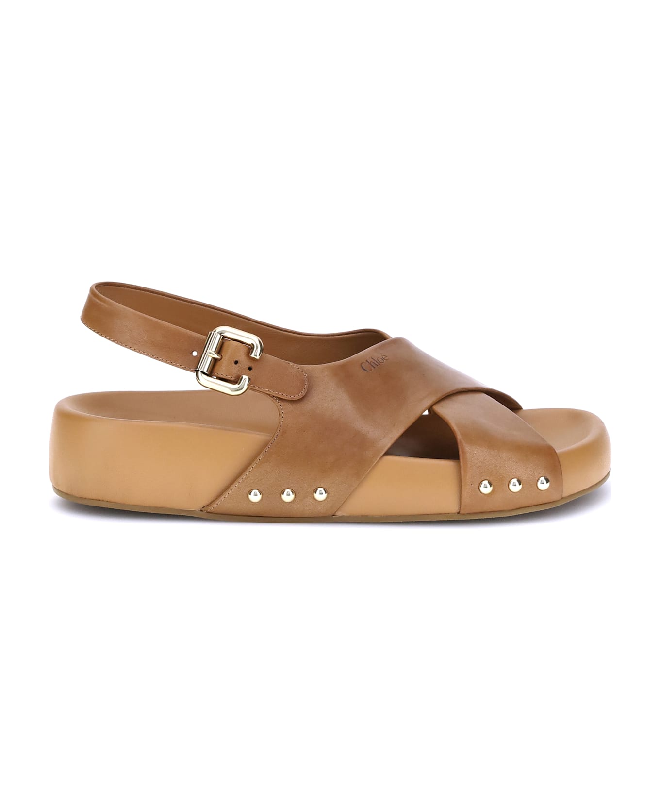 Chloé Mae Sandals
