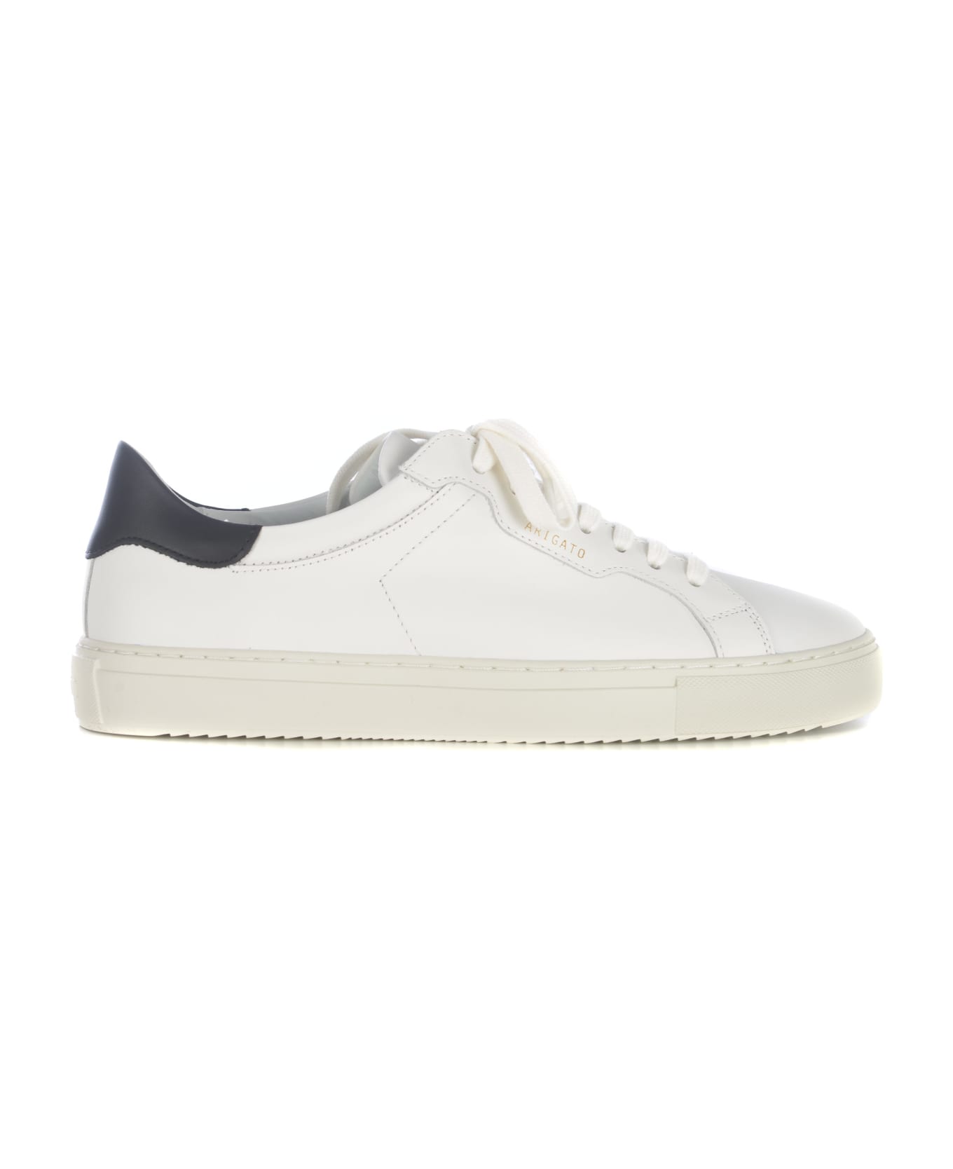 Axel Arigato Sneakers Axel Arigato "clean 180" In Leather - Bianco