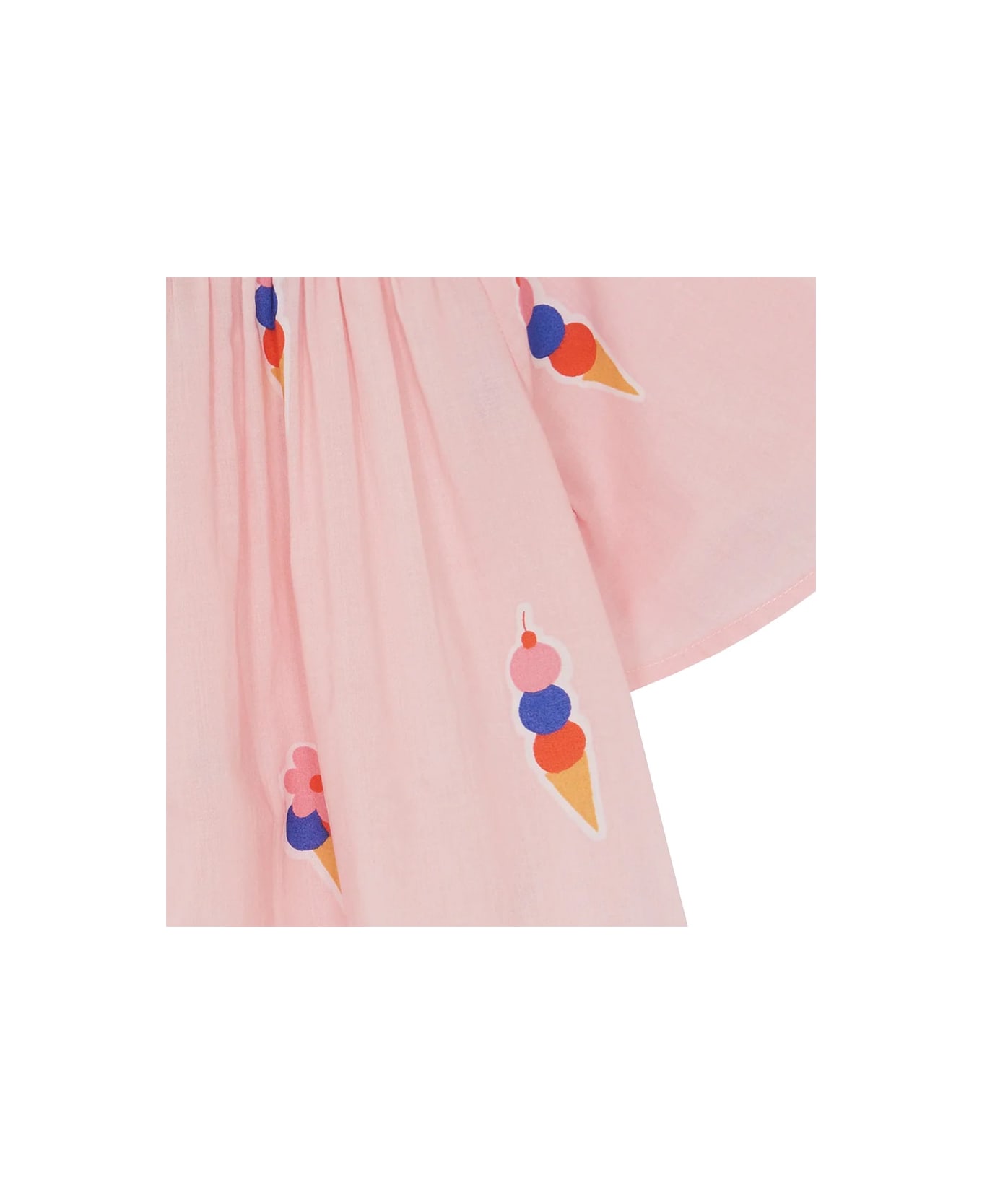 Bonton T-shirt - PINK