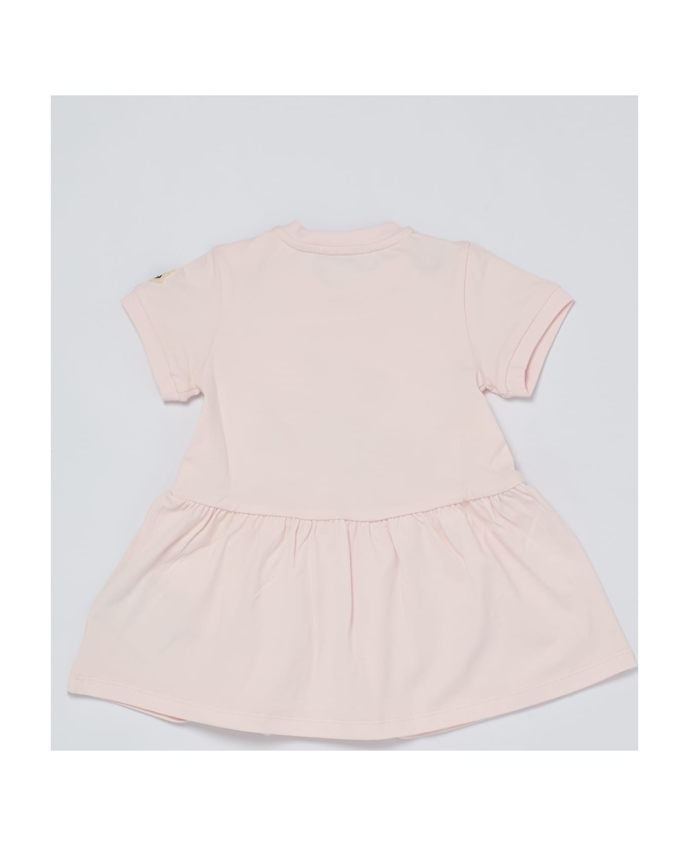 Moncler Dress Dress - ROSA ボディスーツ＆セットアップ