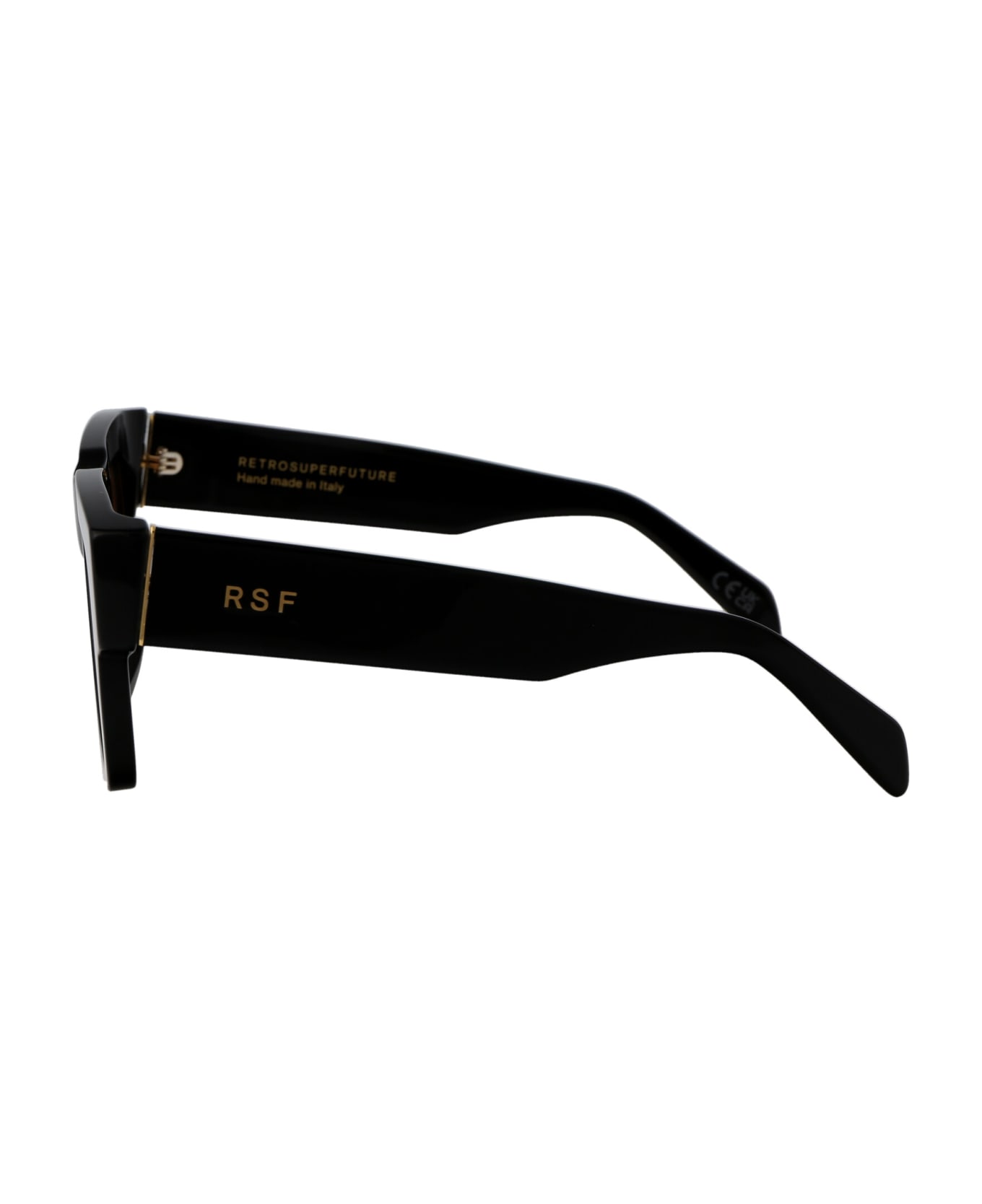 RETROSUPERFUTURE Mega Sunglasses - REFINED サングラス
