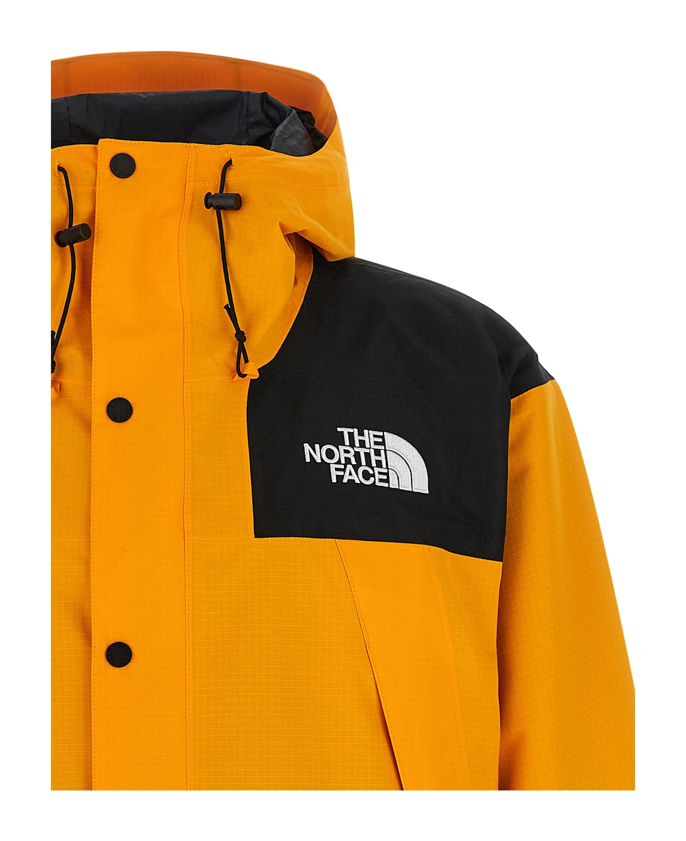 The North Face 
mountain Mono
 Jacket - Yellow