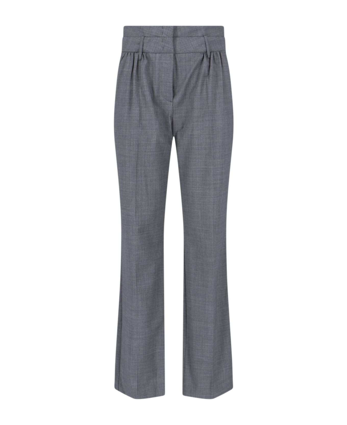 The Garment Pants - Grey