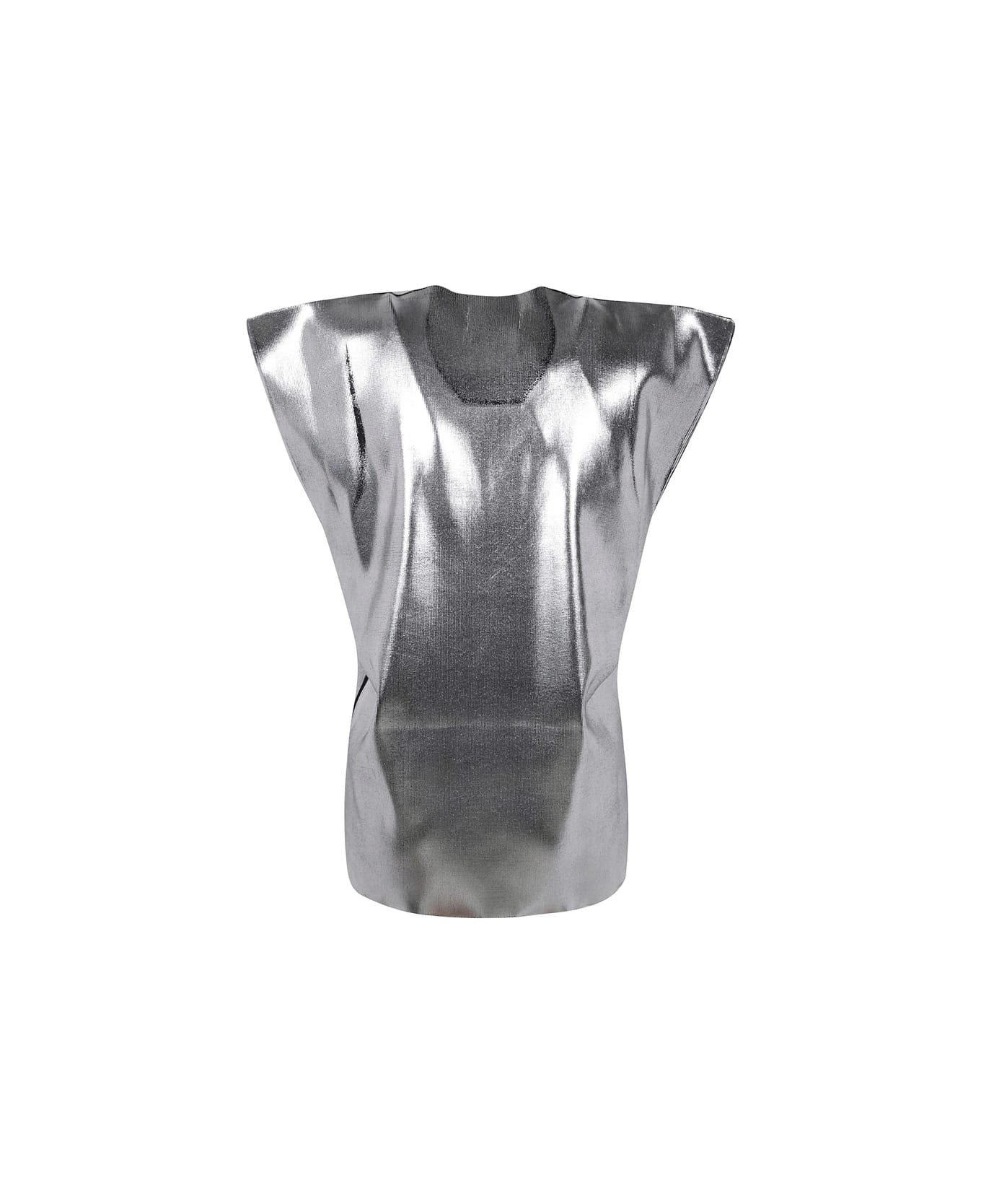 Junya Watanabe Sweater - SILVER