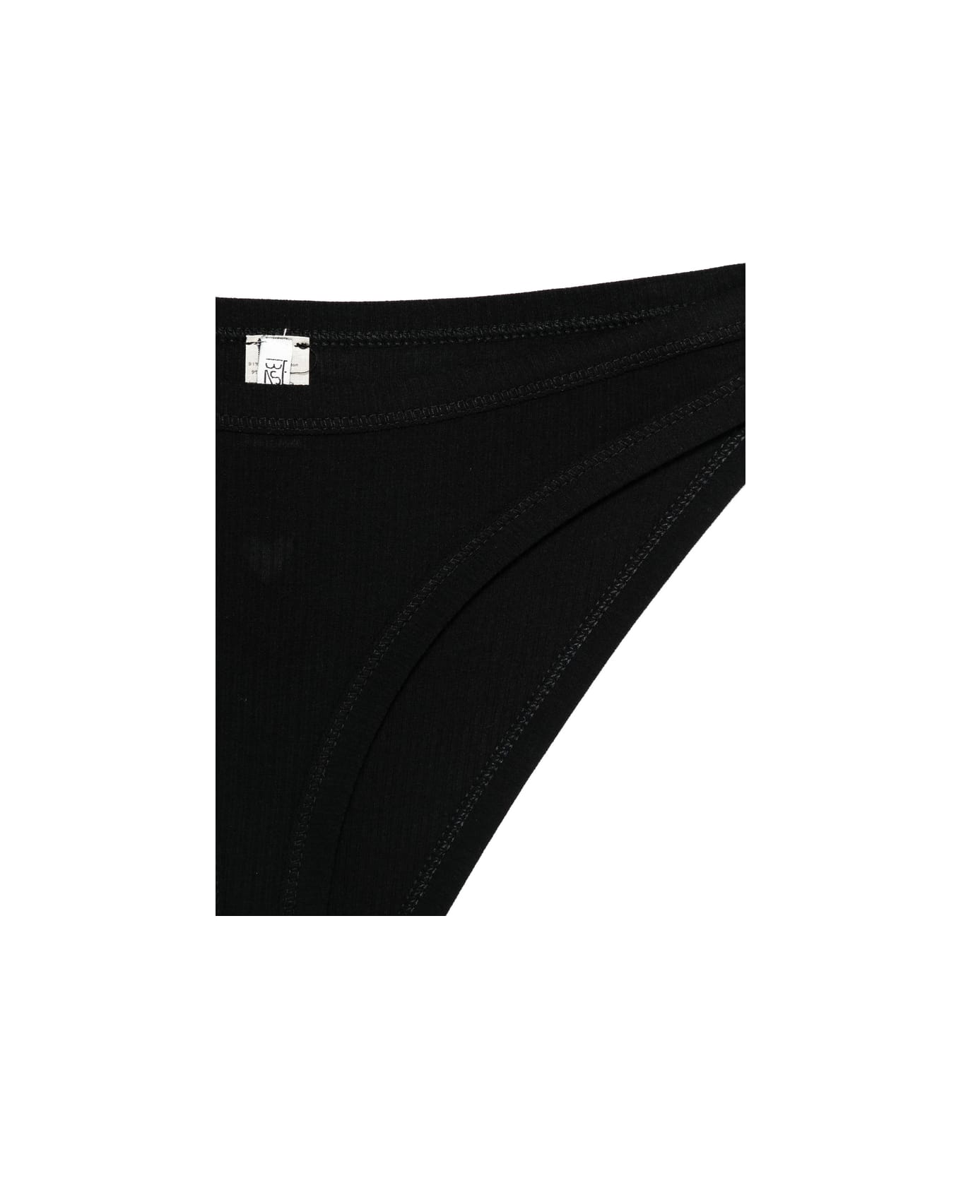 Baserange Underwear - BLACK