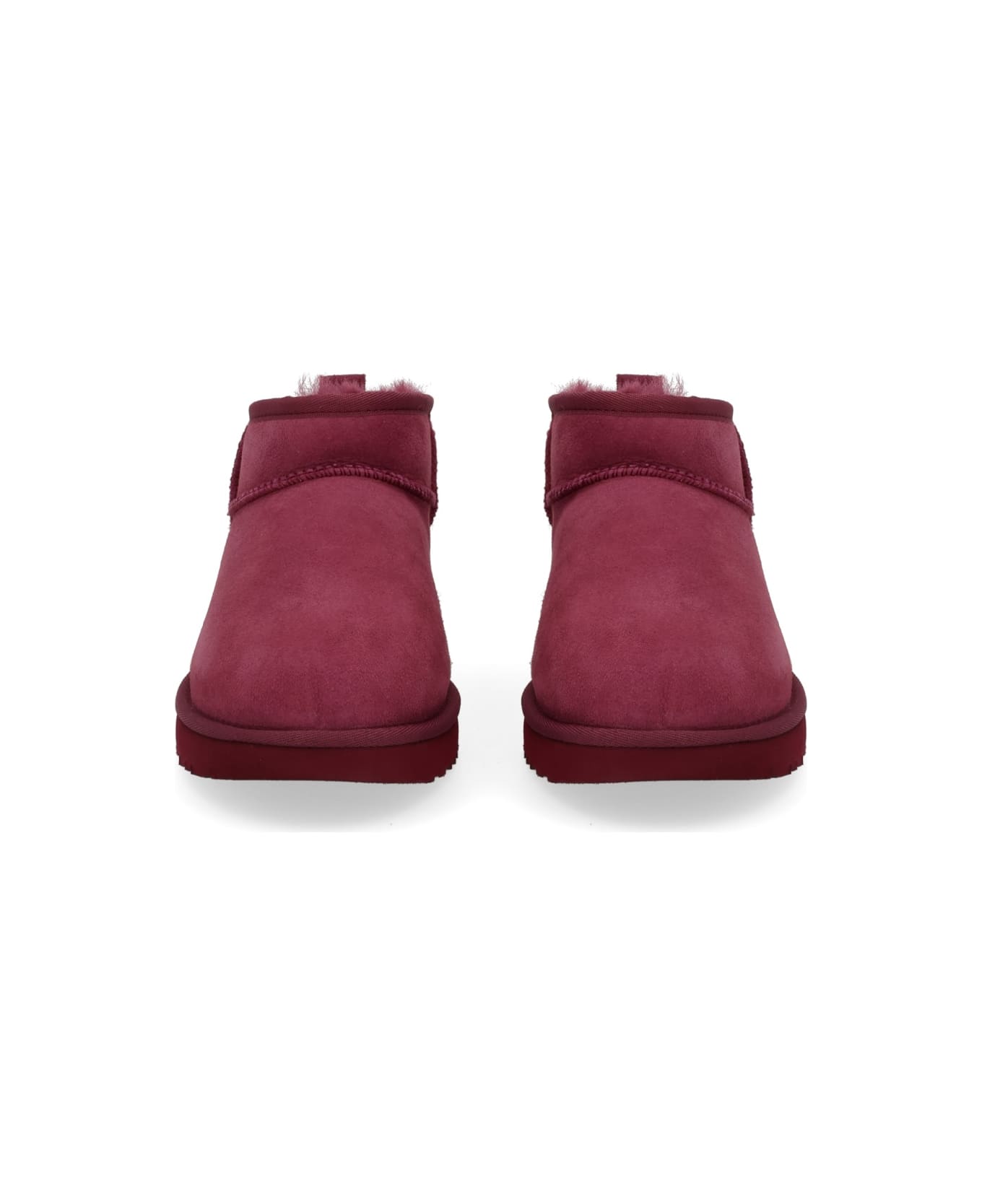 UGG Boot Classic Ultra Mini - PINK