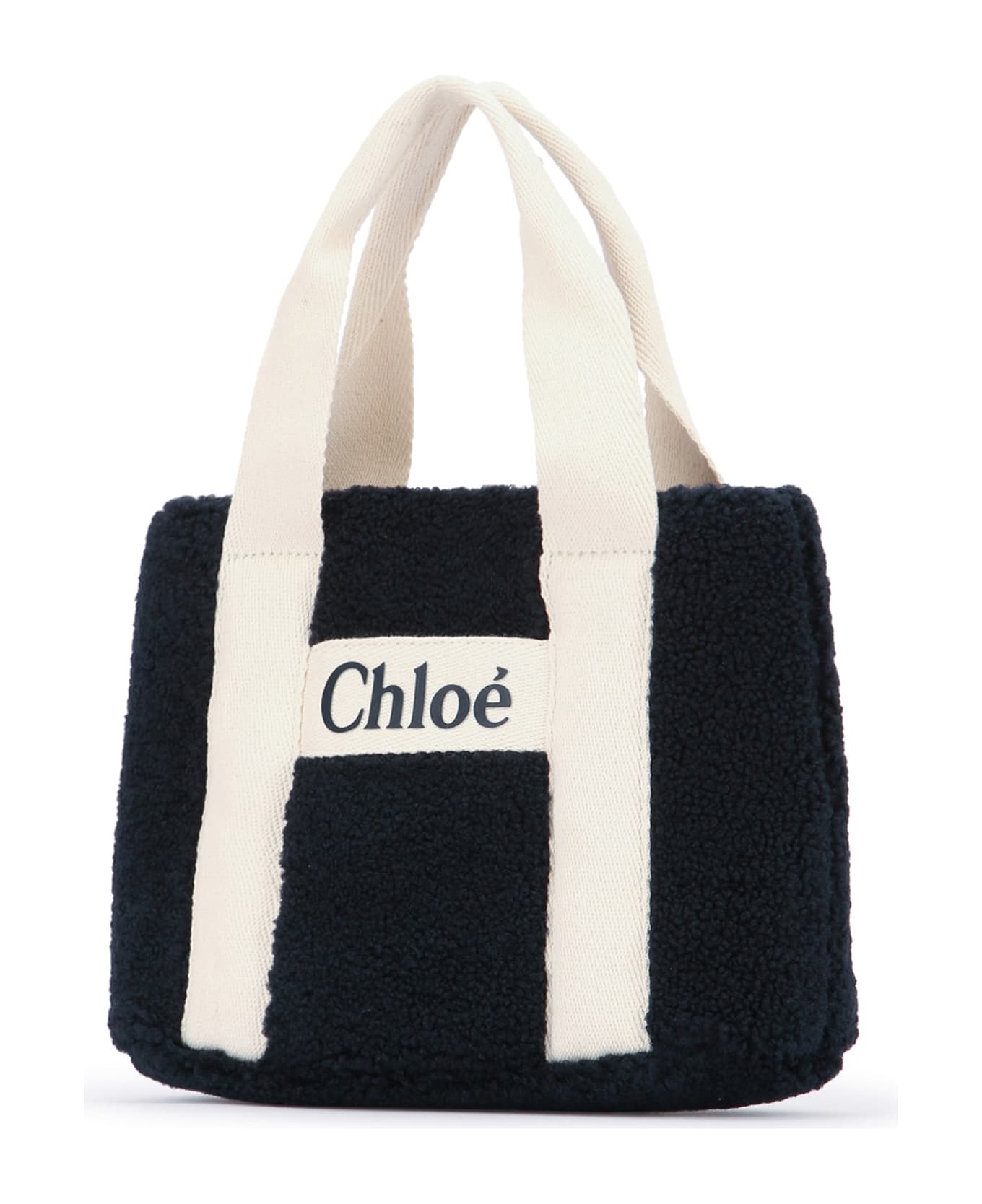 Chloé Borsa A Tracolla - NAVY