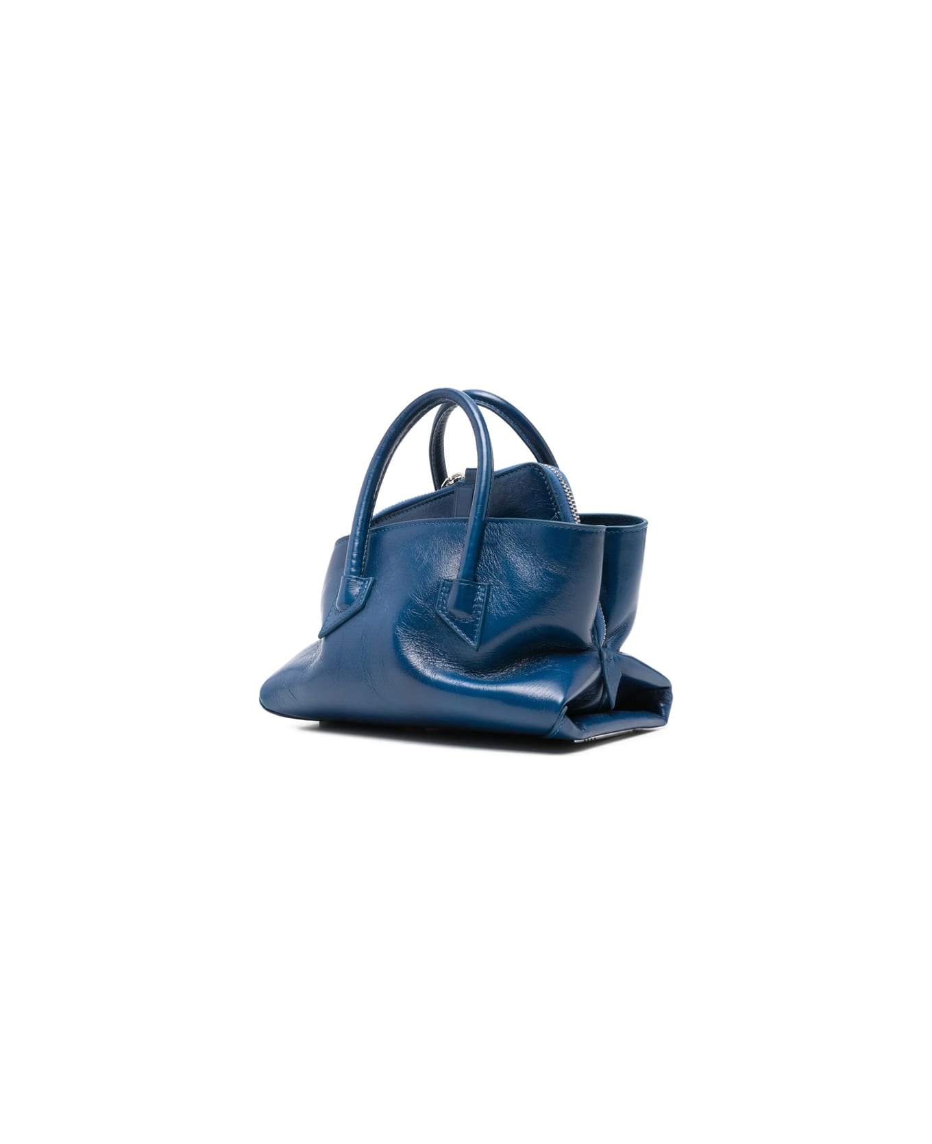 The Attico Bag - BLUE