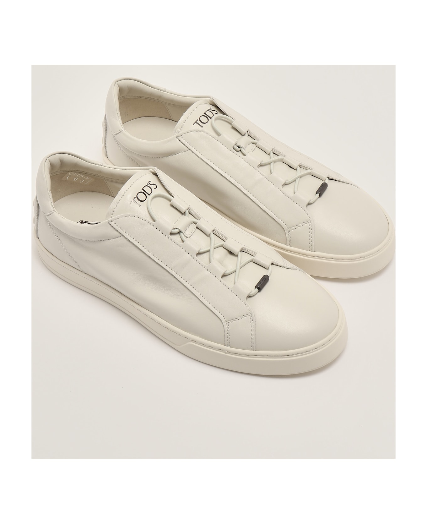 Tod
s Sneakers - BIANCO