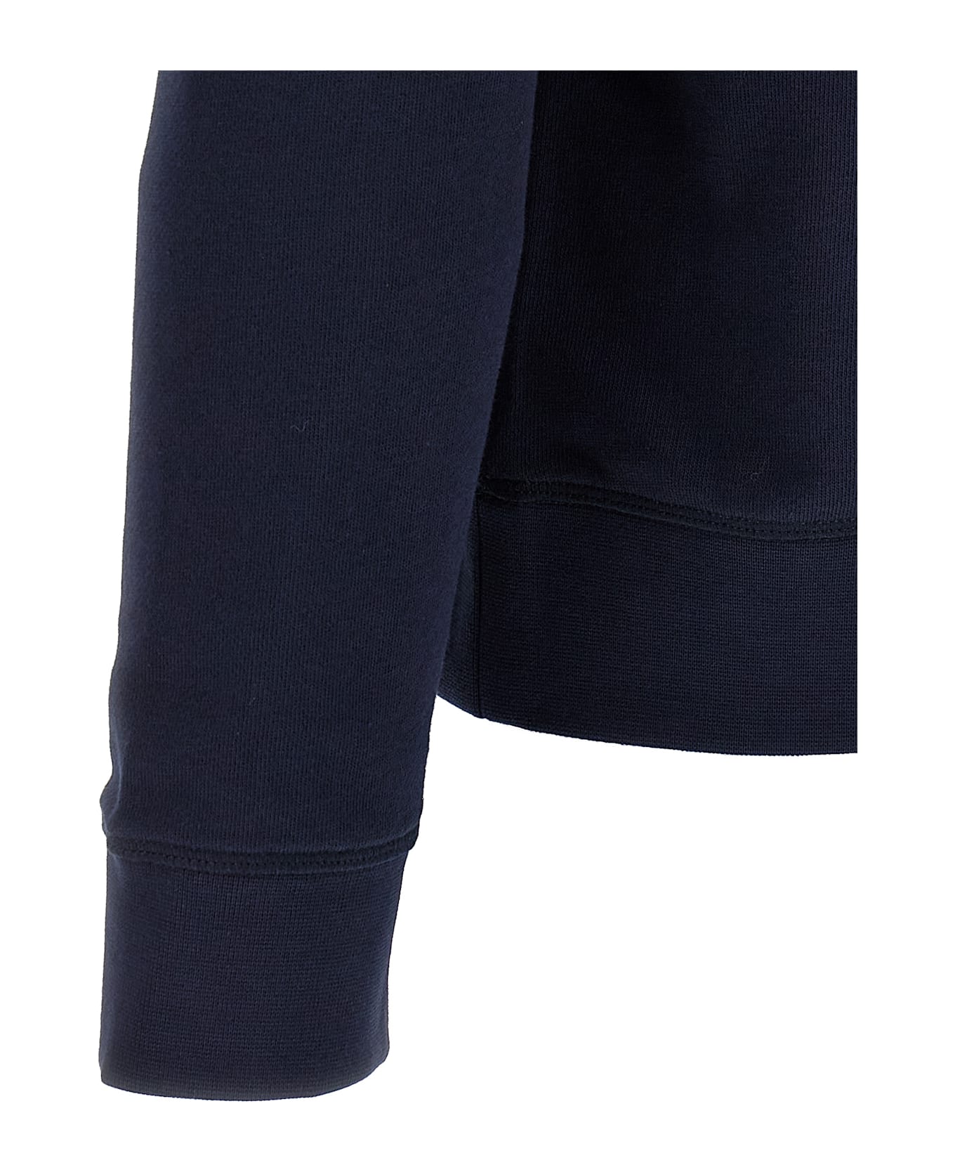 Hugo Boss 
wetalk
 Hoodie - Blue