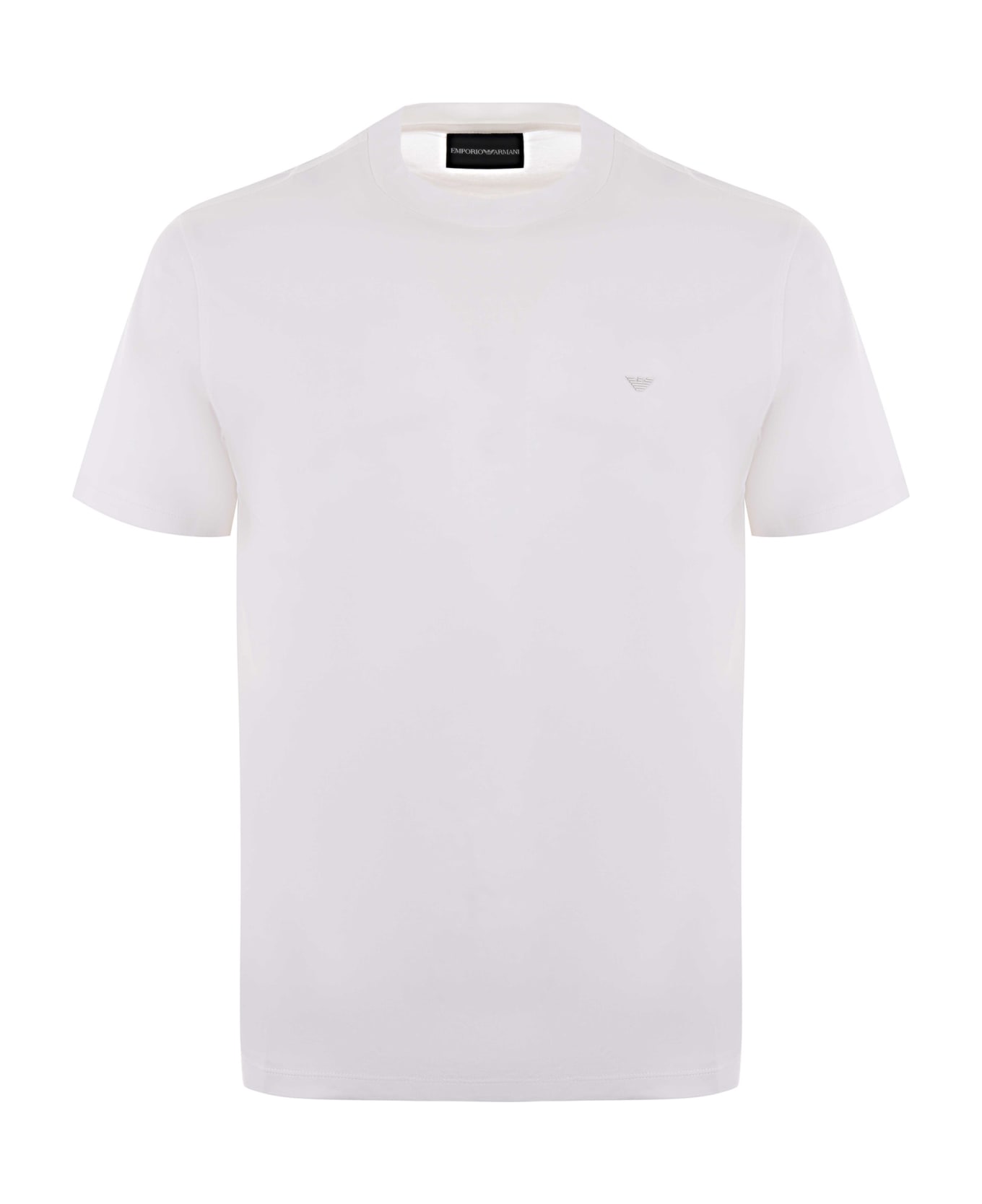 Emporio Armani T-shirt - Bianco シャツ