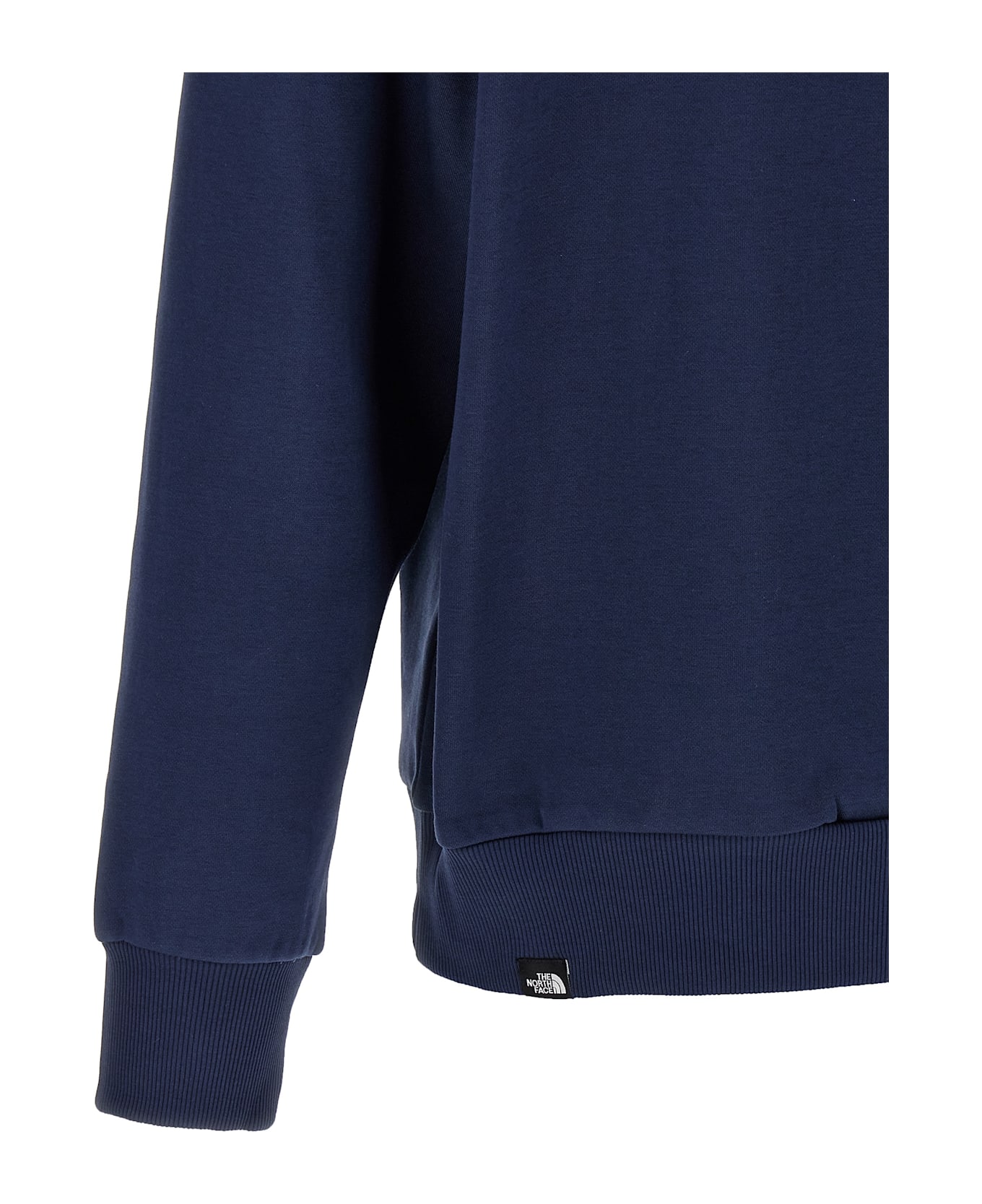 The North Face 
simple
 Hoodie - Blue